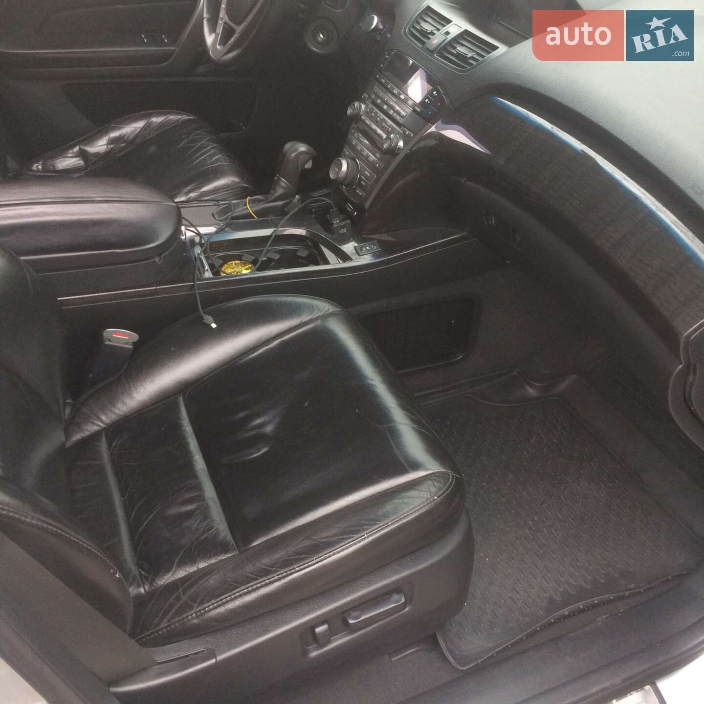 Acura MDX 2008 VIN 2HNYD28418H528402 фото оголошення 15 з 15