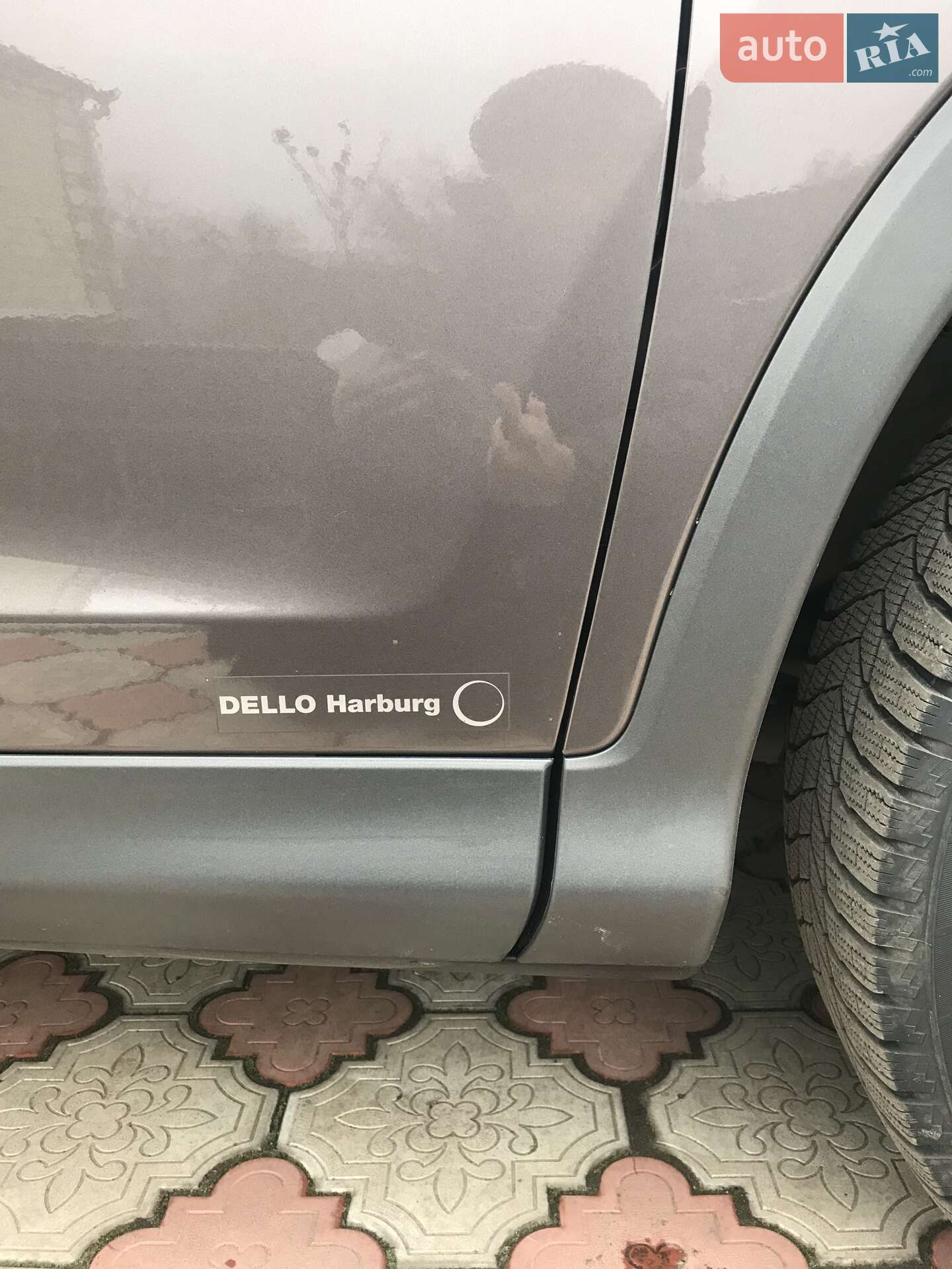 Honda CR-V 2014 VIN SHSRE6880EU009233 фото оголошення 6 з 14