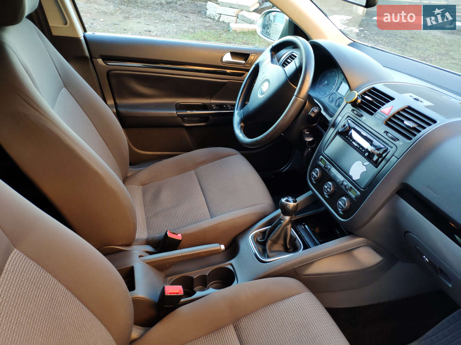 Volkswagen Jetta 2006 VIN WVWZZZ1KZ7M024502 фото оголошення 15 з 16