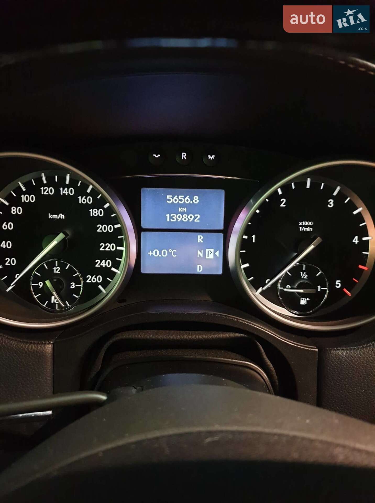 Mercedes-Benz GL-Class 2012 VIN WDC1648231A785790 фото оголошення 11 з 21