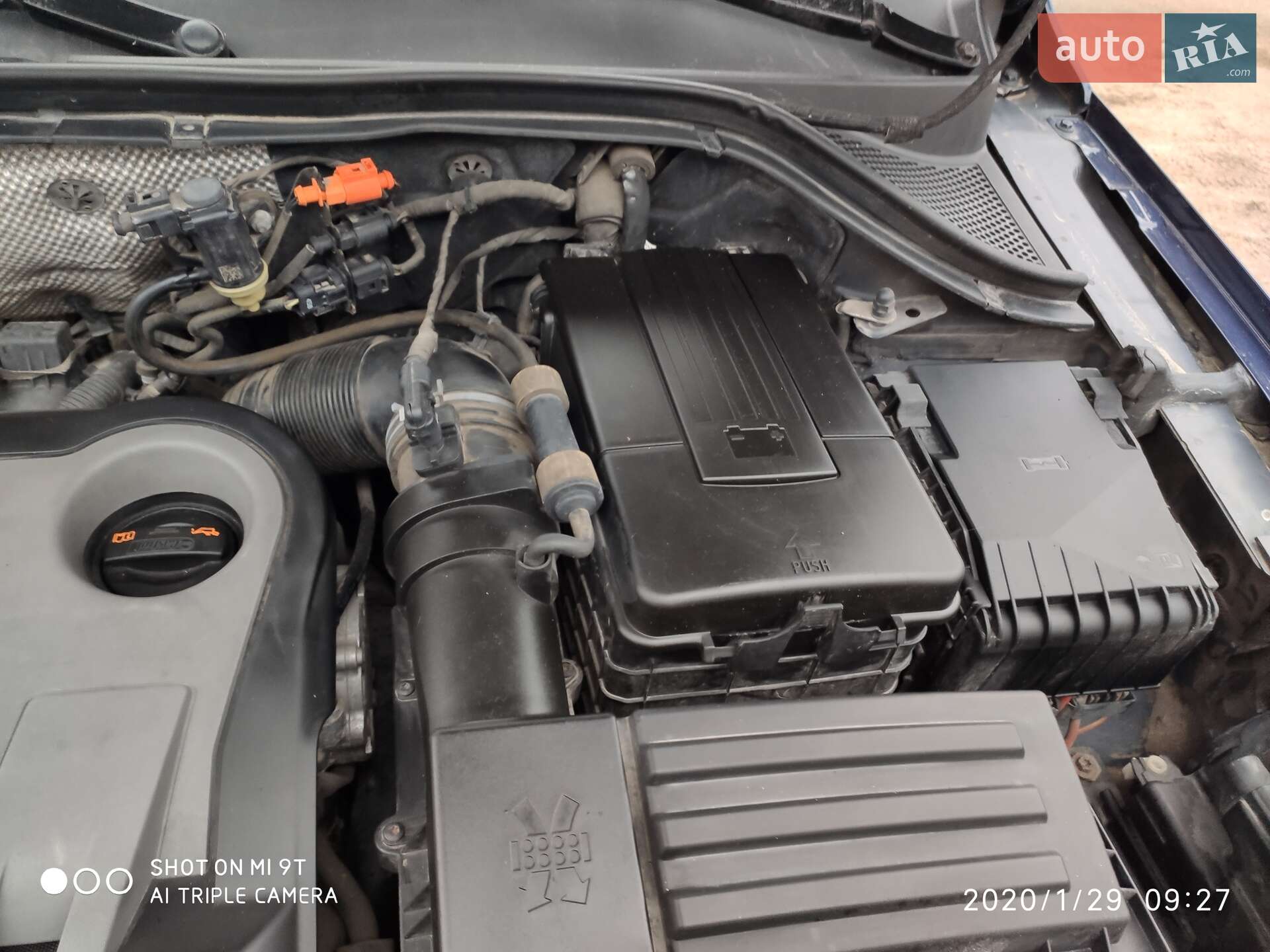 Volkswagen Tiguan 2011 VIN WVGZZZ5NZCW542247 фото оголошення 15 з 16