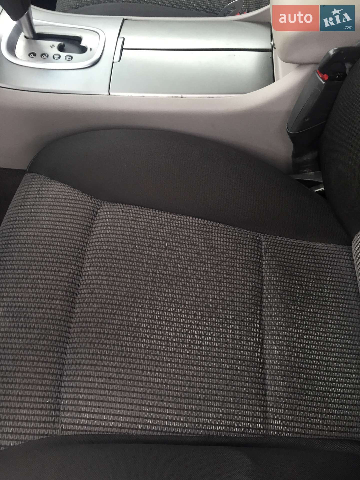 Subaru Tribeca 2007 VIN 4S4WX82DX74405673 фото оголошення 9 з 14