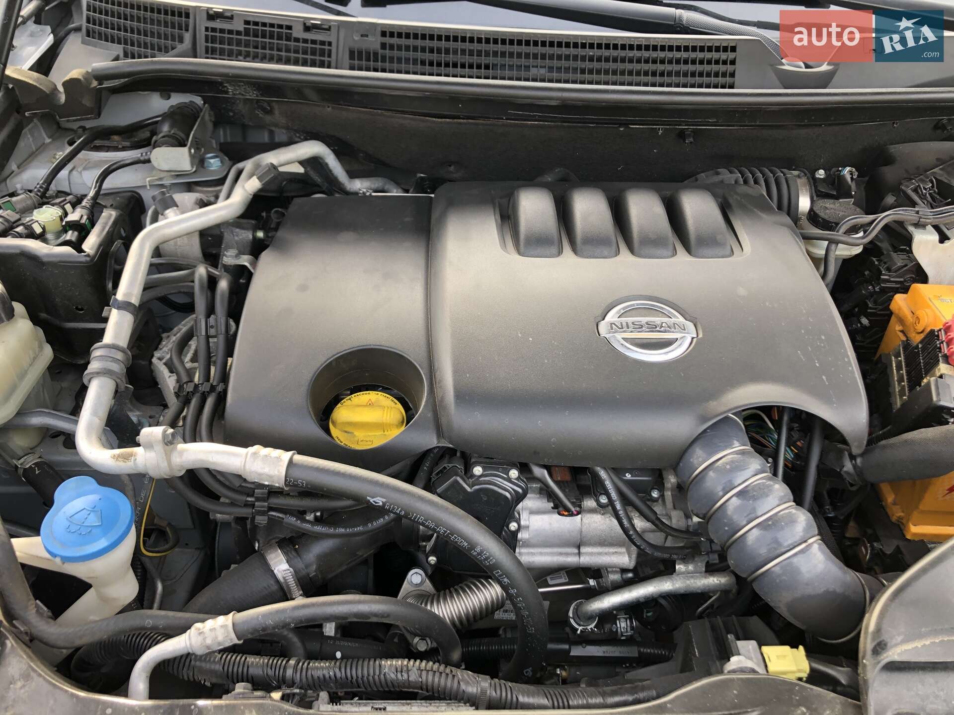 Nissan Qashqai+2 2010 VIN SJNJDNJ10U7049155 фото оголошення 5 з 31