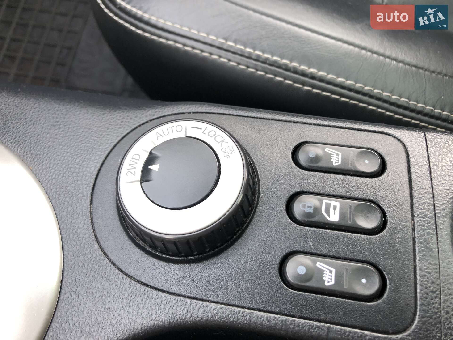 Nissan Qashqai+2 2010 VIN SJNJDNJ10U7049155 фото оголошення 10 з 31