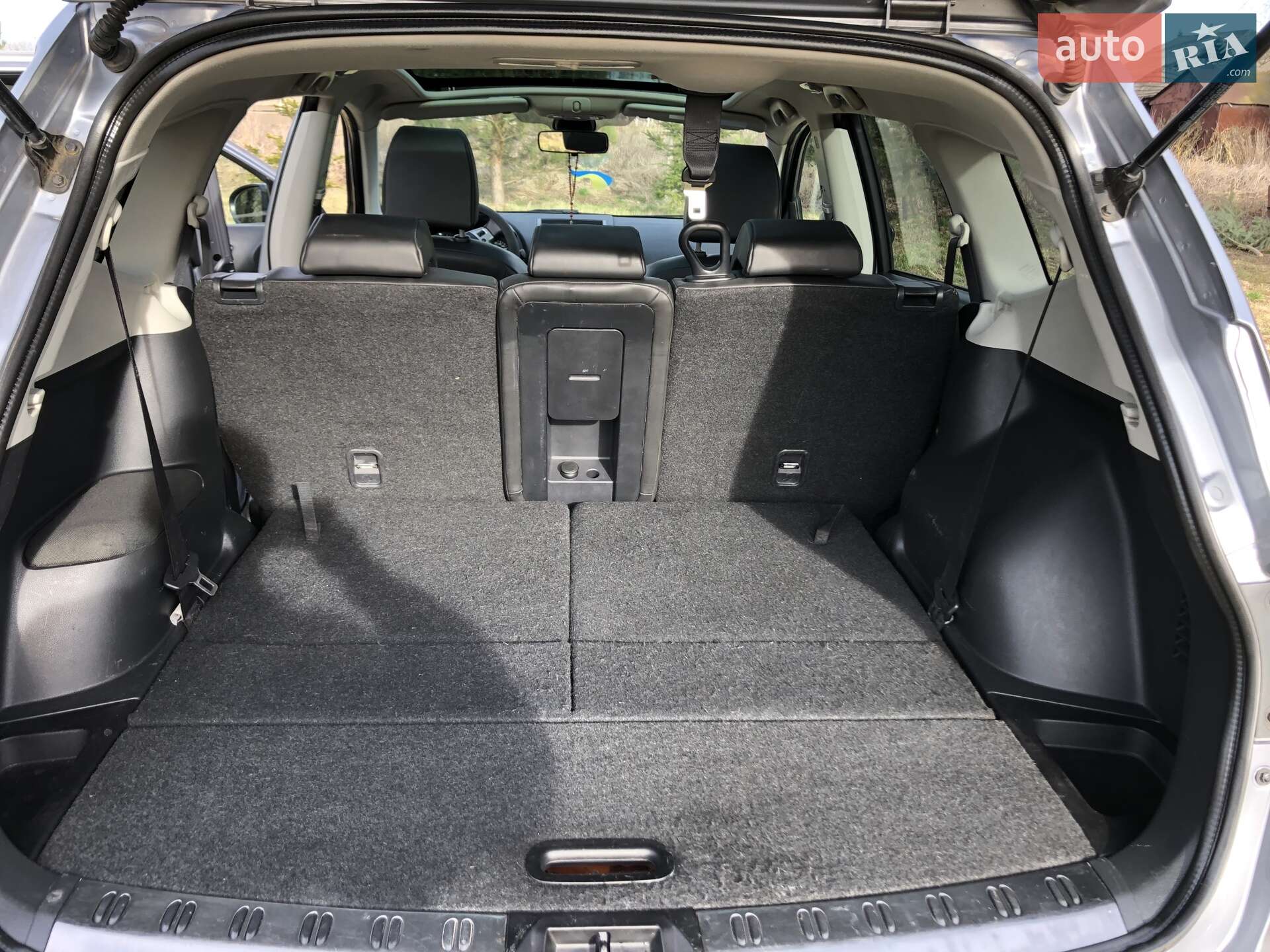 Nissan Qashqai+2 2010 VIN SJNJDNJ10U7049155 фото оголошення 14 з 31