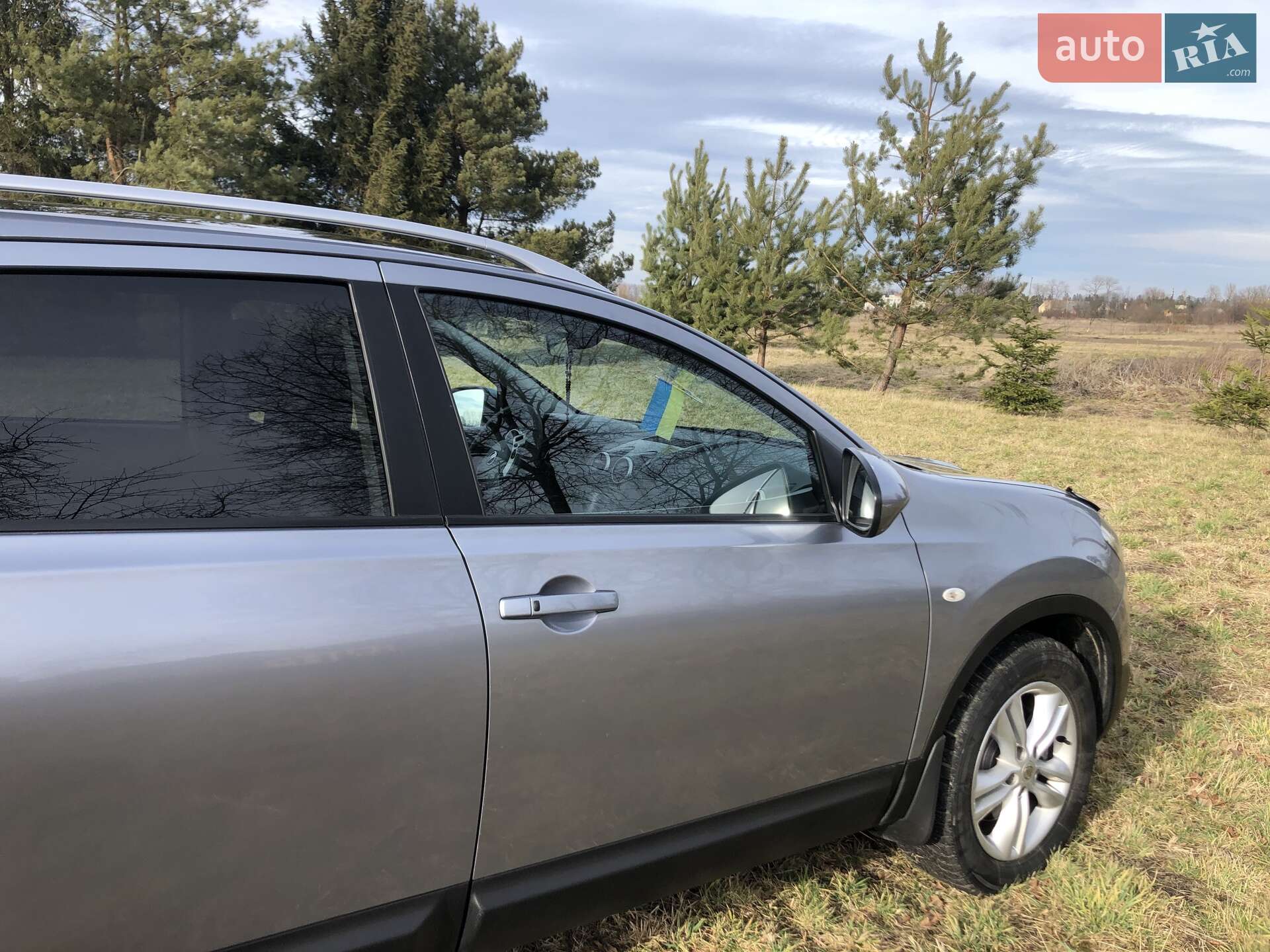 Nissan Qashqai+2 2010 VIN SJNJDNJ10U7049155 фото оголошення 17 з 31