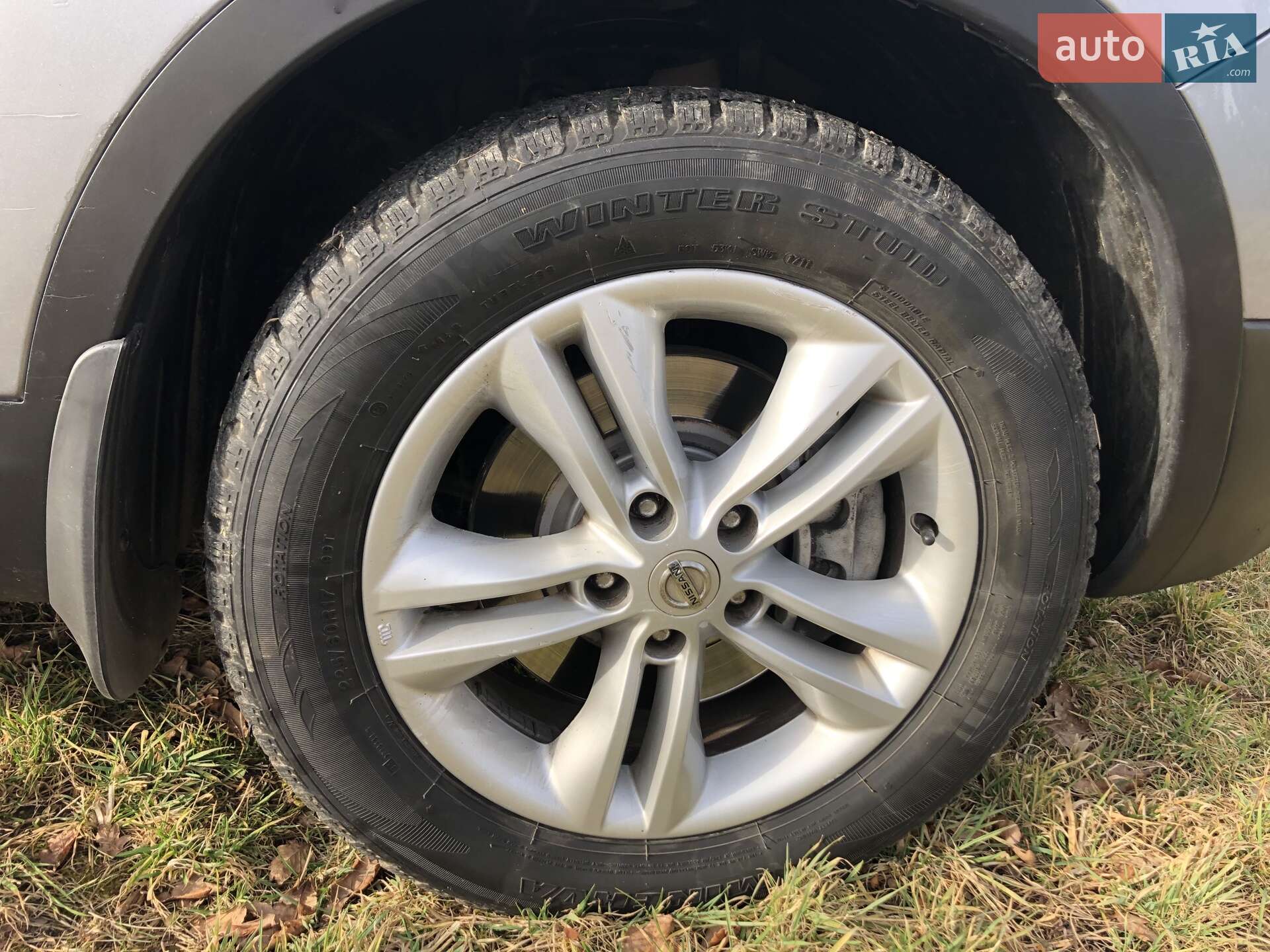 Nissan Qashqai+2 2010 VIN SJNJDNJ10U7049155 фото оголошення 19 з 31