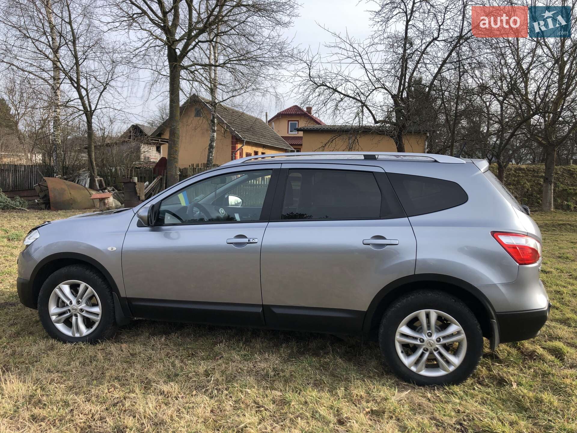 Nissan Qashqai+2 2010 VIN SJNJDNJ10U7049155 фото оголошення 21 з 31