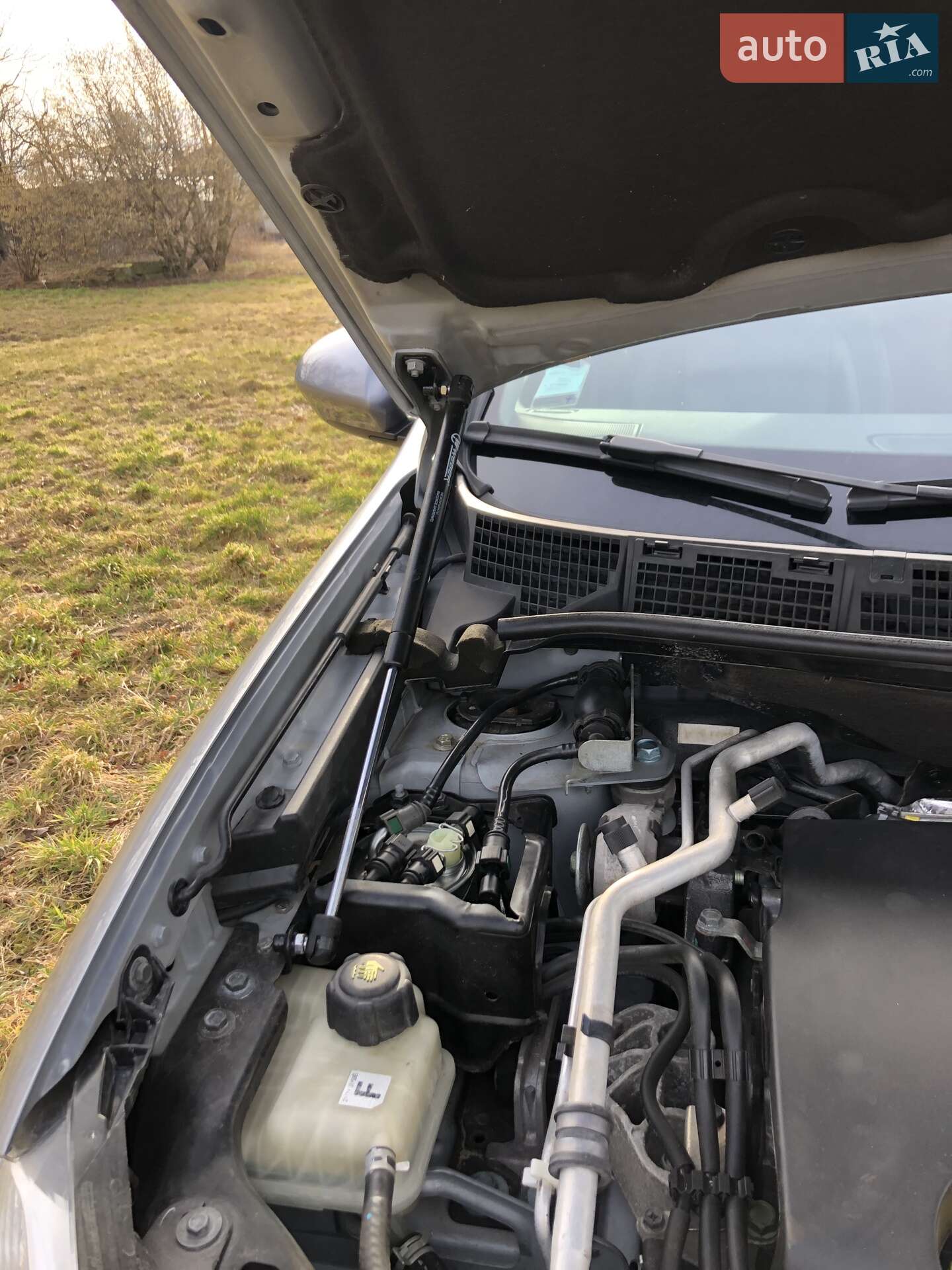 Nissan Qashqai+2 2010 VIN SJNJDNJ10U7049155 фото оголошення 26 з 31