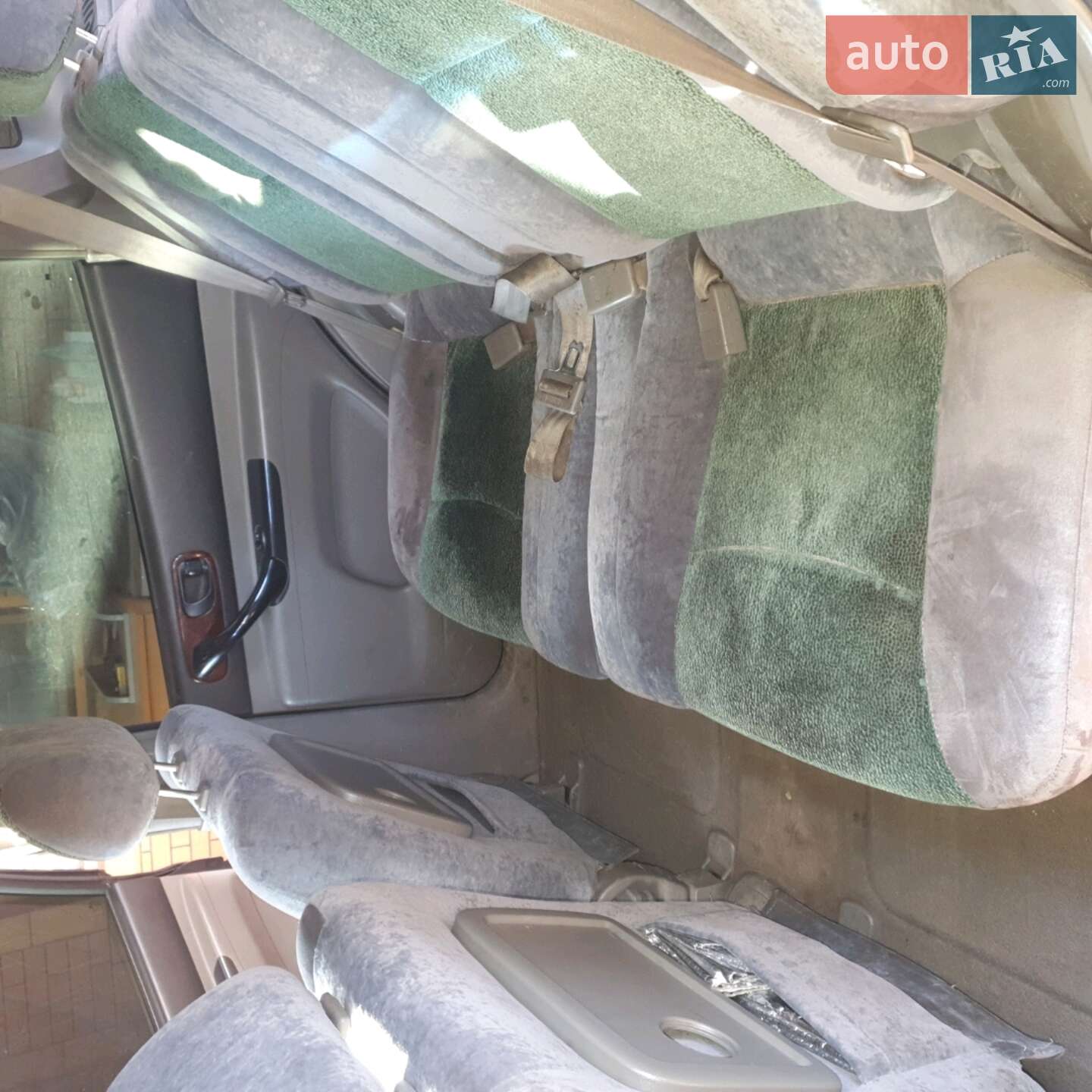 Chevrolet Tacuma 2006 VIN Y6DUF75ZE7K550405 фото оголошення 2 з 20