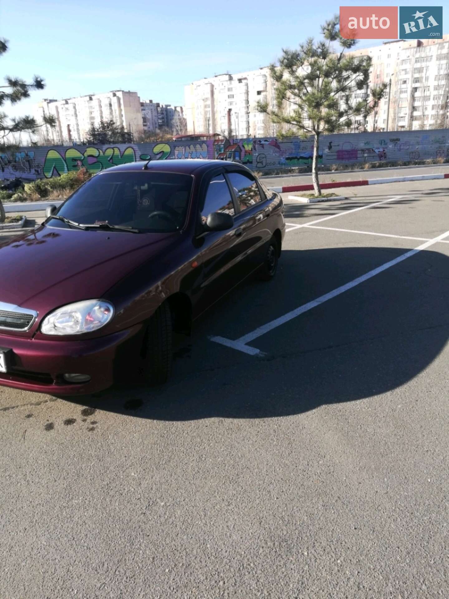 ЗАЗ Sens 2010 VIN Y6DTF698KA0248761 фото оголошення 11 з 15