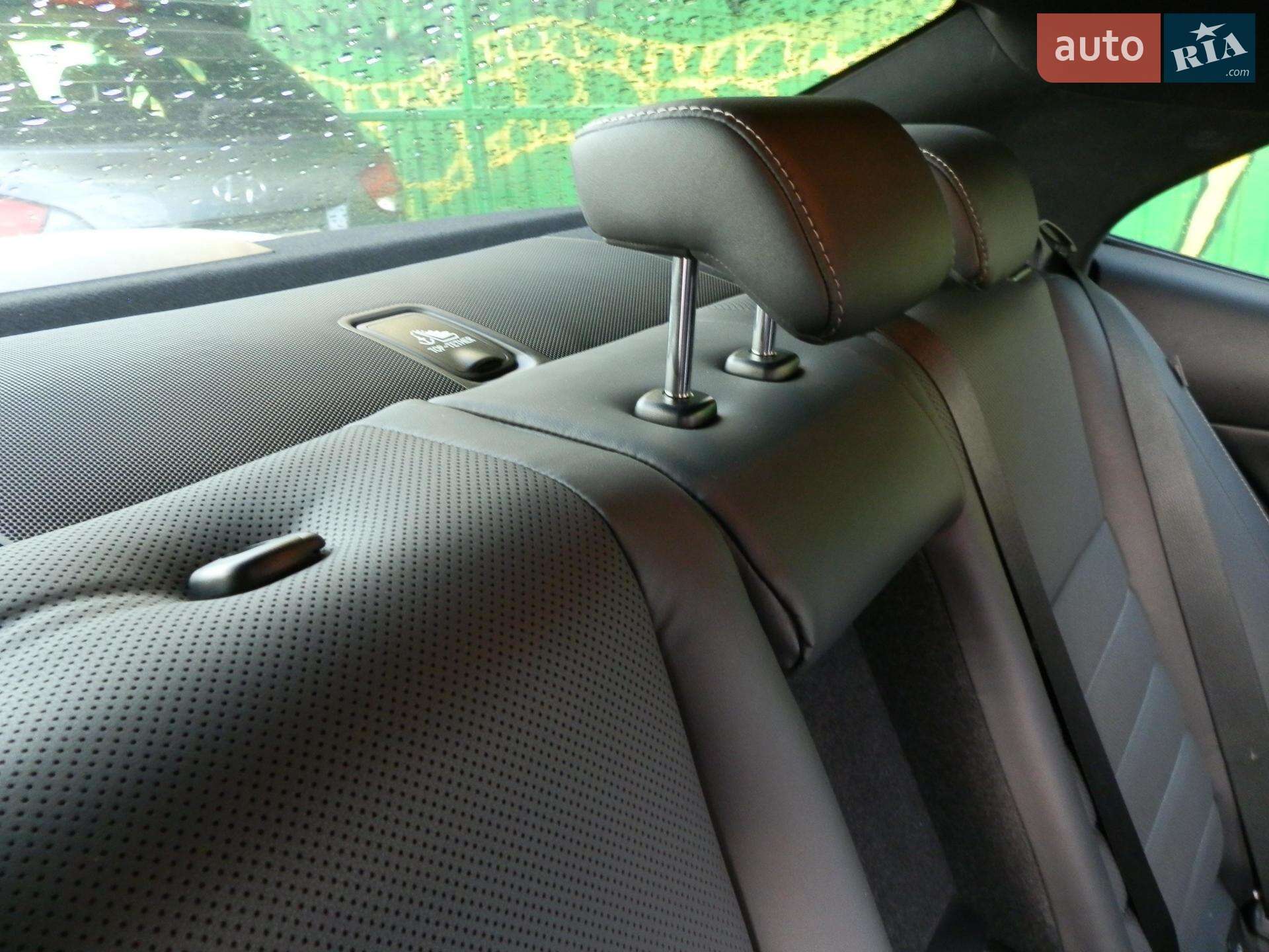 Lexus IS 2014 VIN JTHBF1D20E5041309 фото оголошення 14 з 32