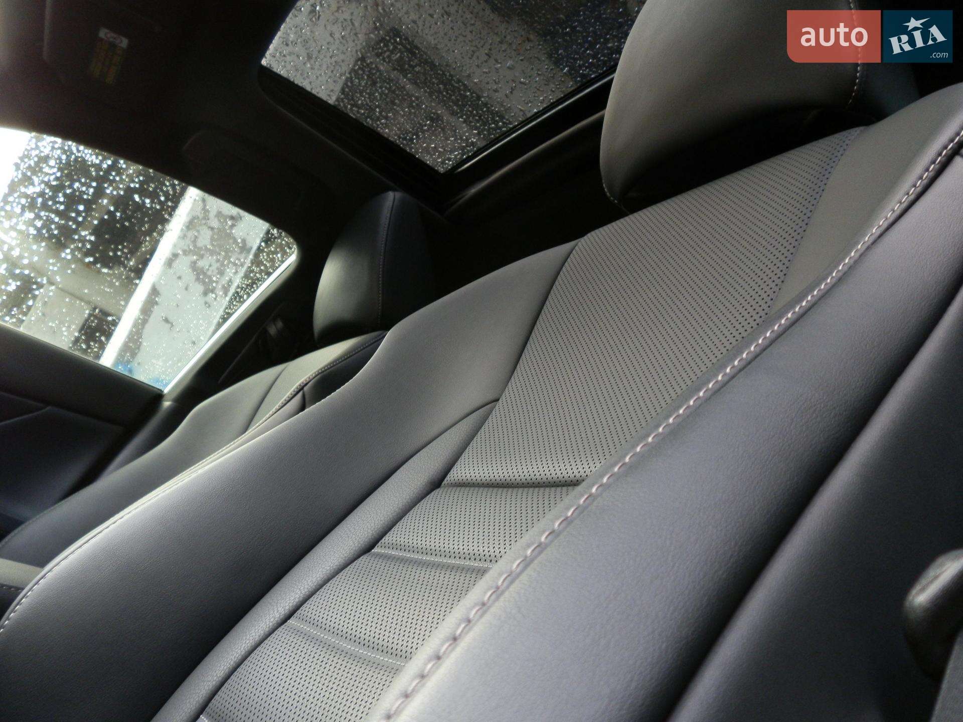 Lexus IS 2014 VIN JTHBF1D20E5041309 фото оголошення 16 з 32