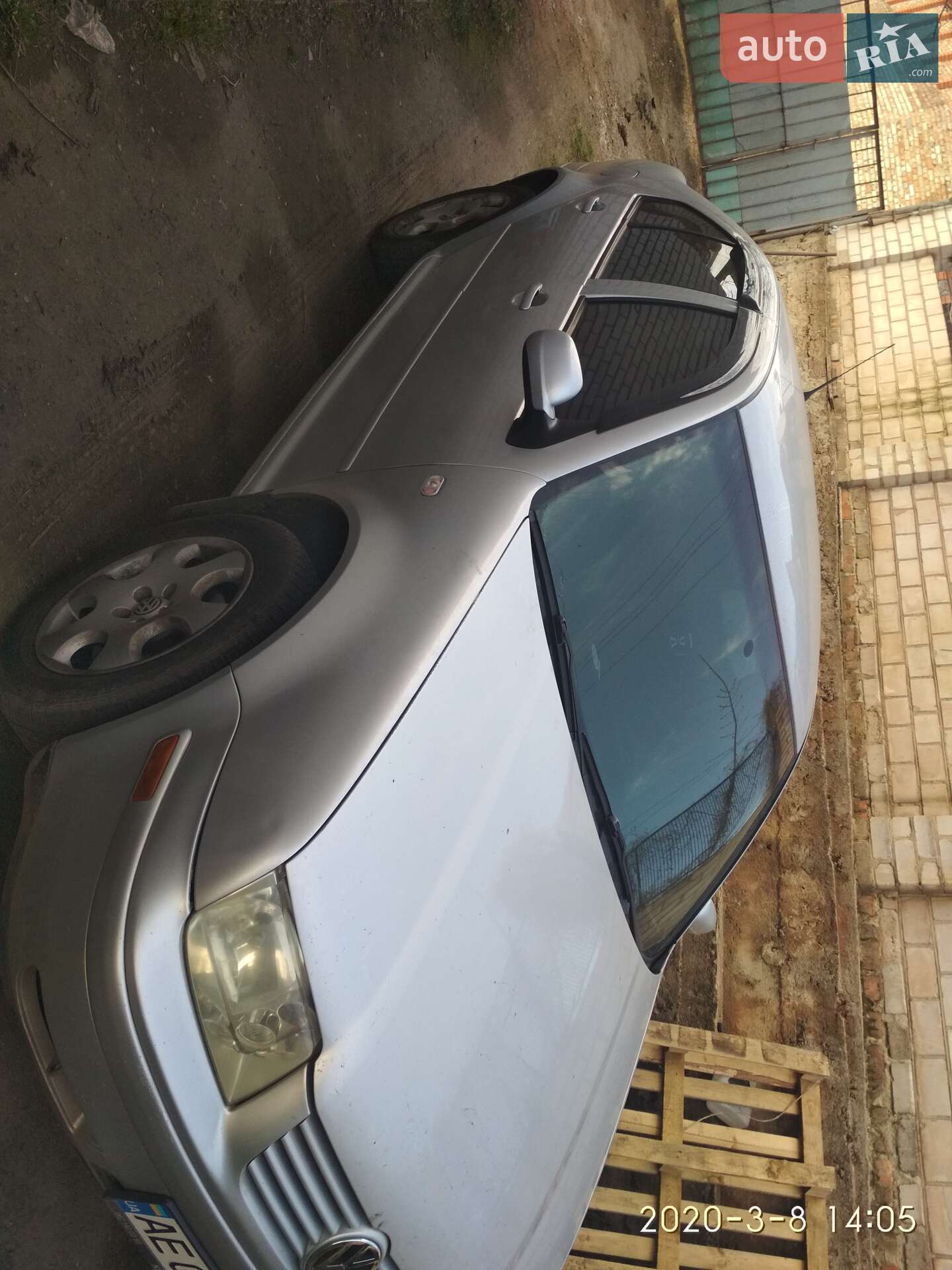 Volkswagen Bora 2001 VIN WVWZZZ1JZ1W365218 фото оголошення 4 з 4