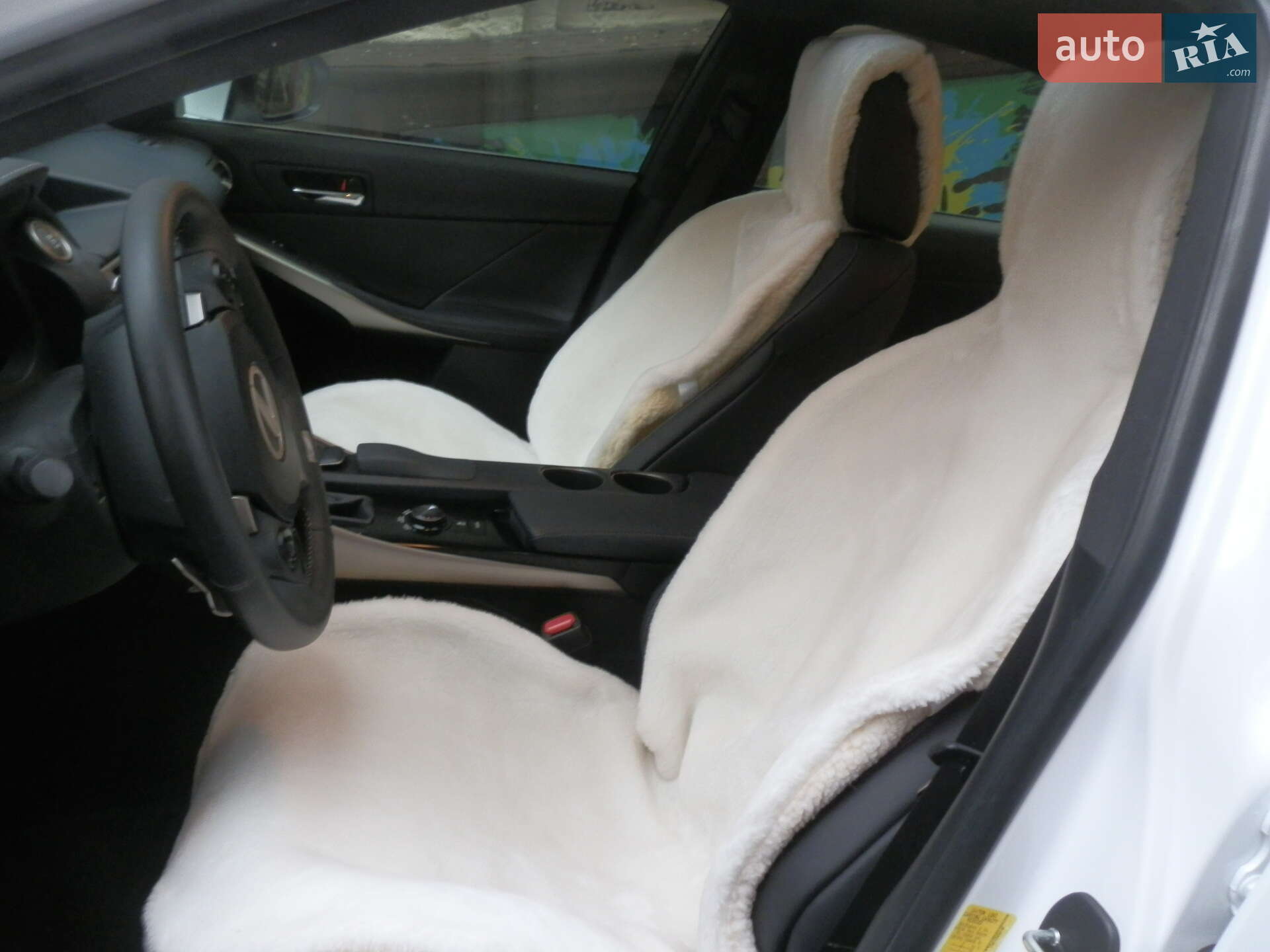 Lexus IS 2014 VIN JTHBF1D20E5041309 фото оголошення 22 з 32