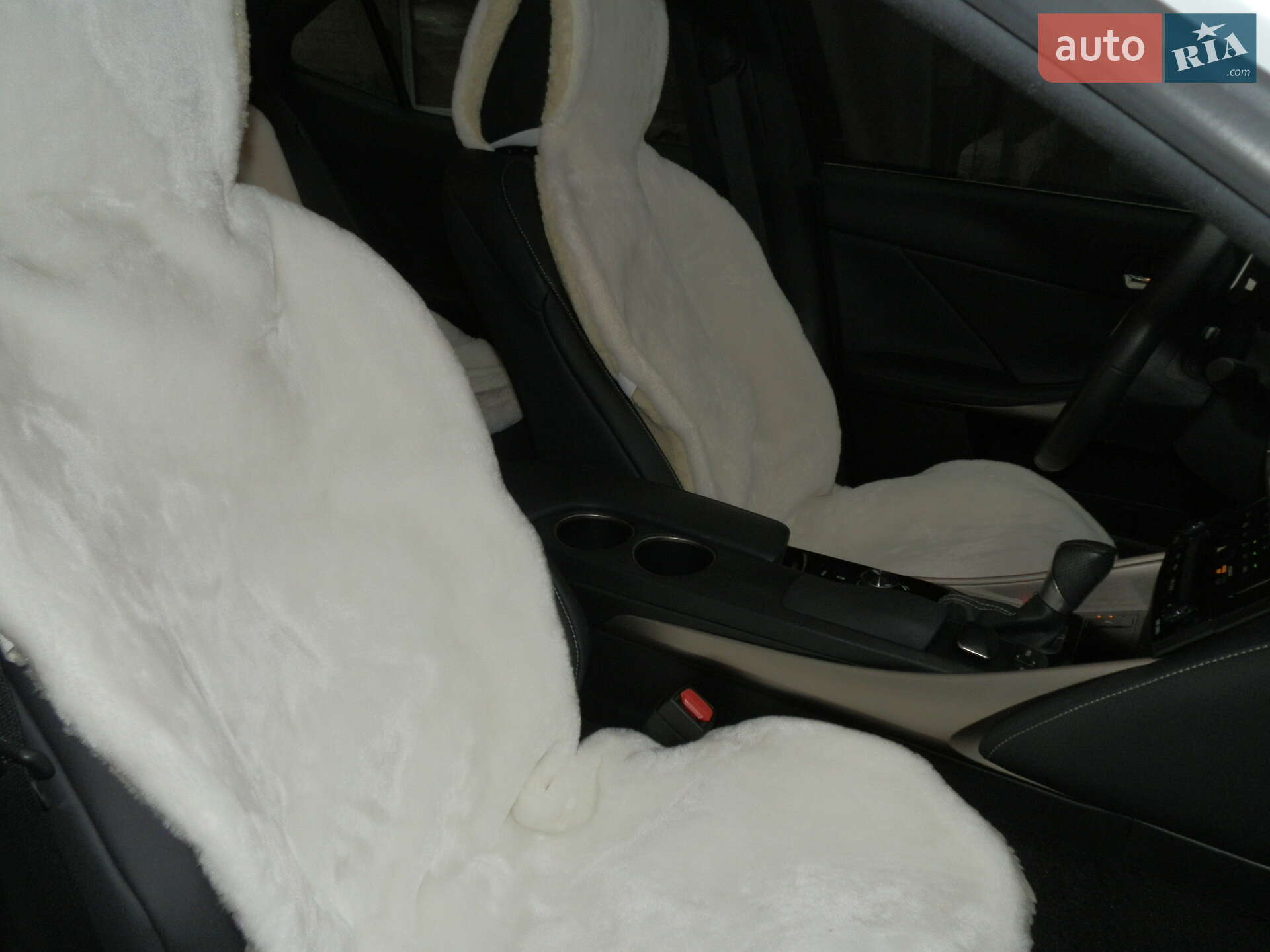 Lexus IS 2014 VIN JTHBF1D20E5041309 фото оголошення 25 з 32