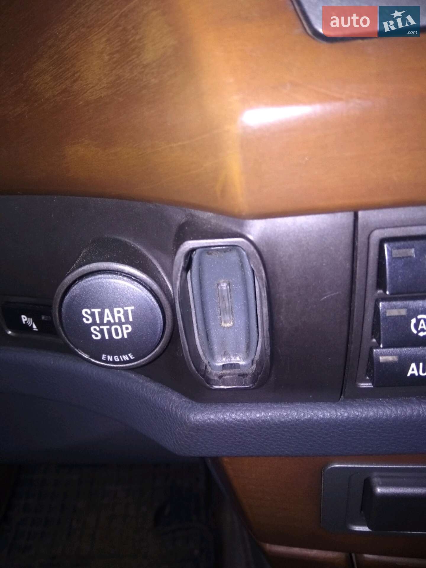 BMW 7 Series 2002 VIN WBAGL41040DL89095 фото оголошення 3 з 13
