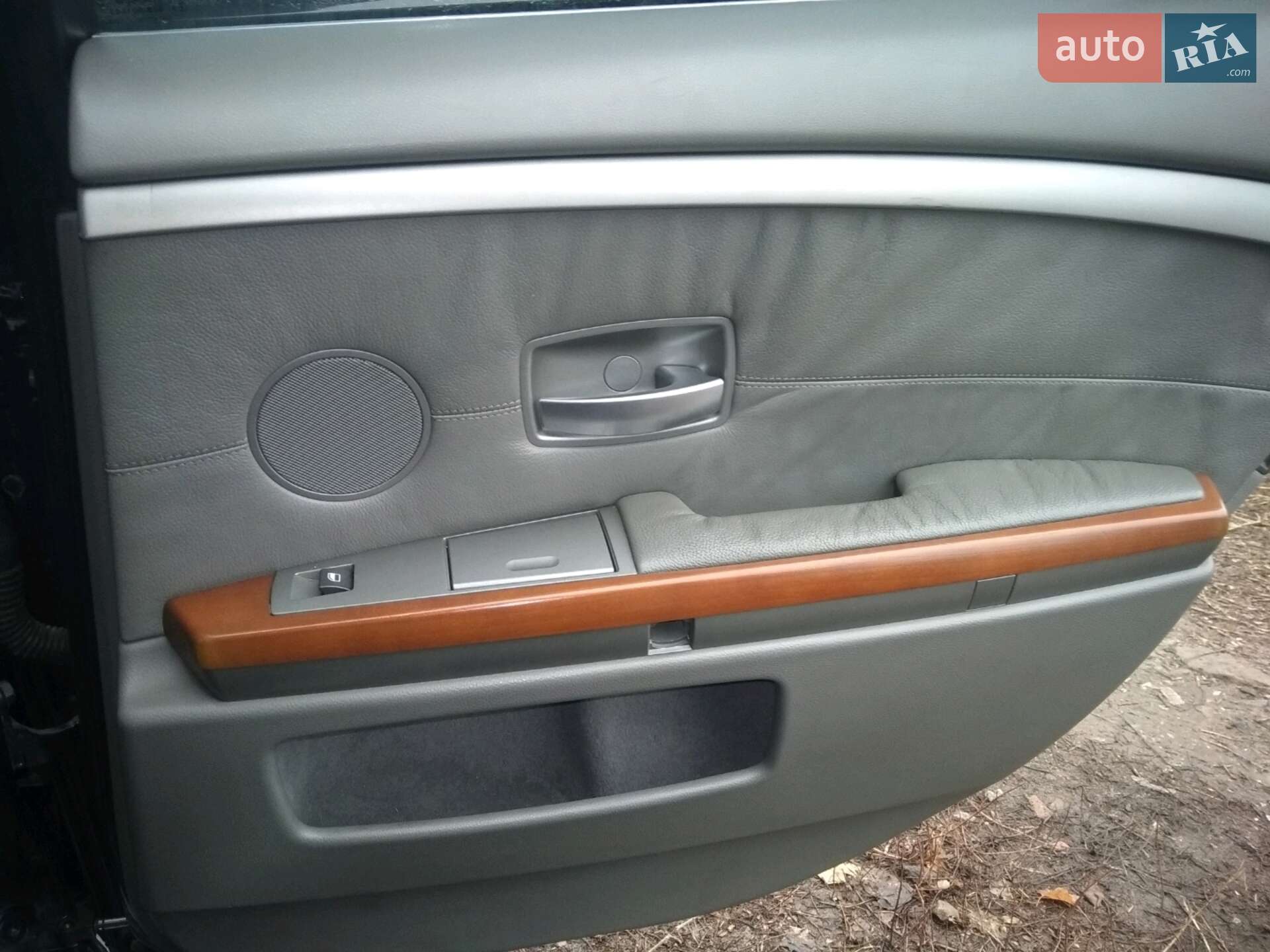 BMW 7 Series 2002 VIN WBAGL41040DL89095 фото оголошення 5 з 13
