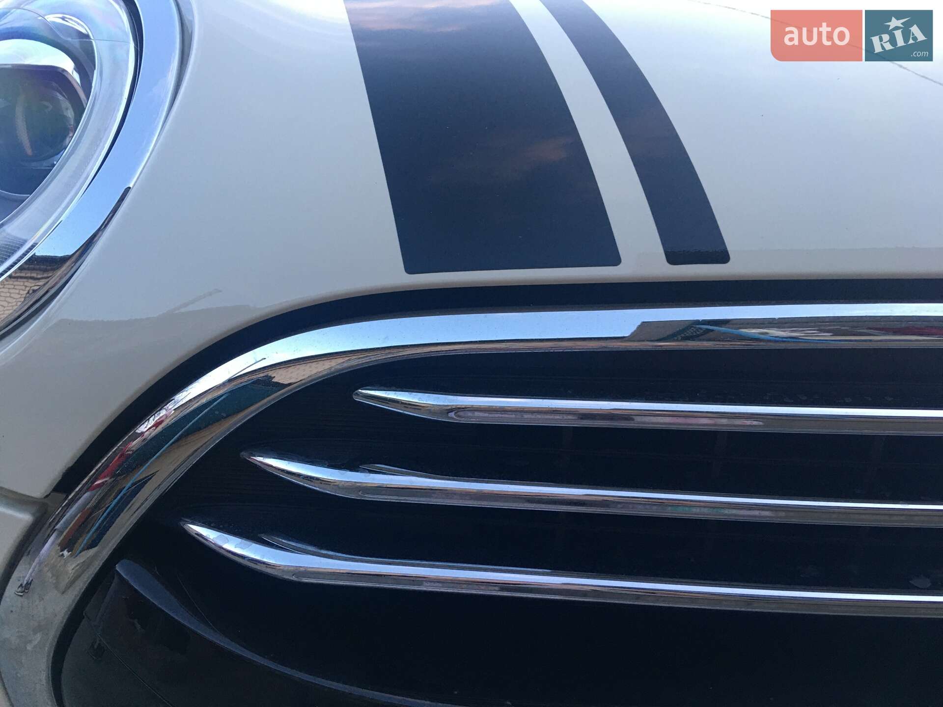 MINI Clubman 2016 VIN WMWLN310002D69962 фото оголошення 21 з 28