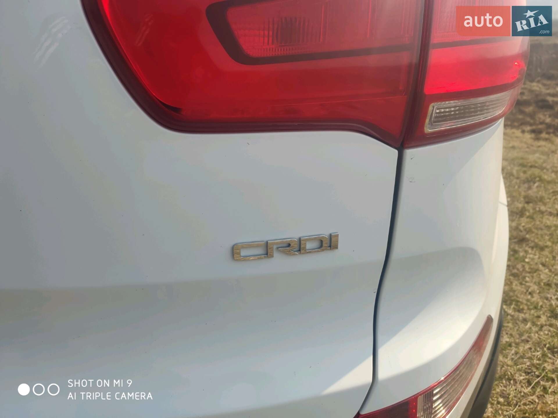 Kia Sportage 2014 VIN U5YPB815AEL460157 фото оголошення 2 з 39