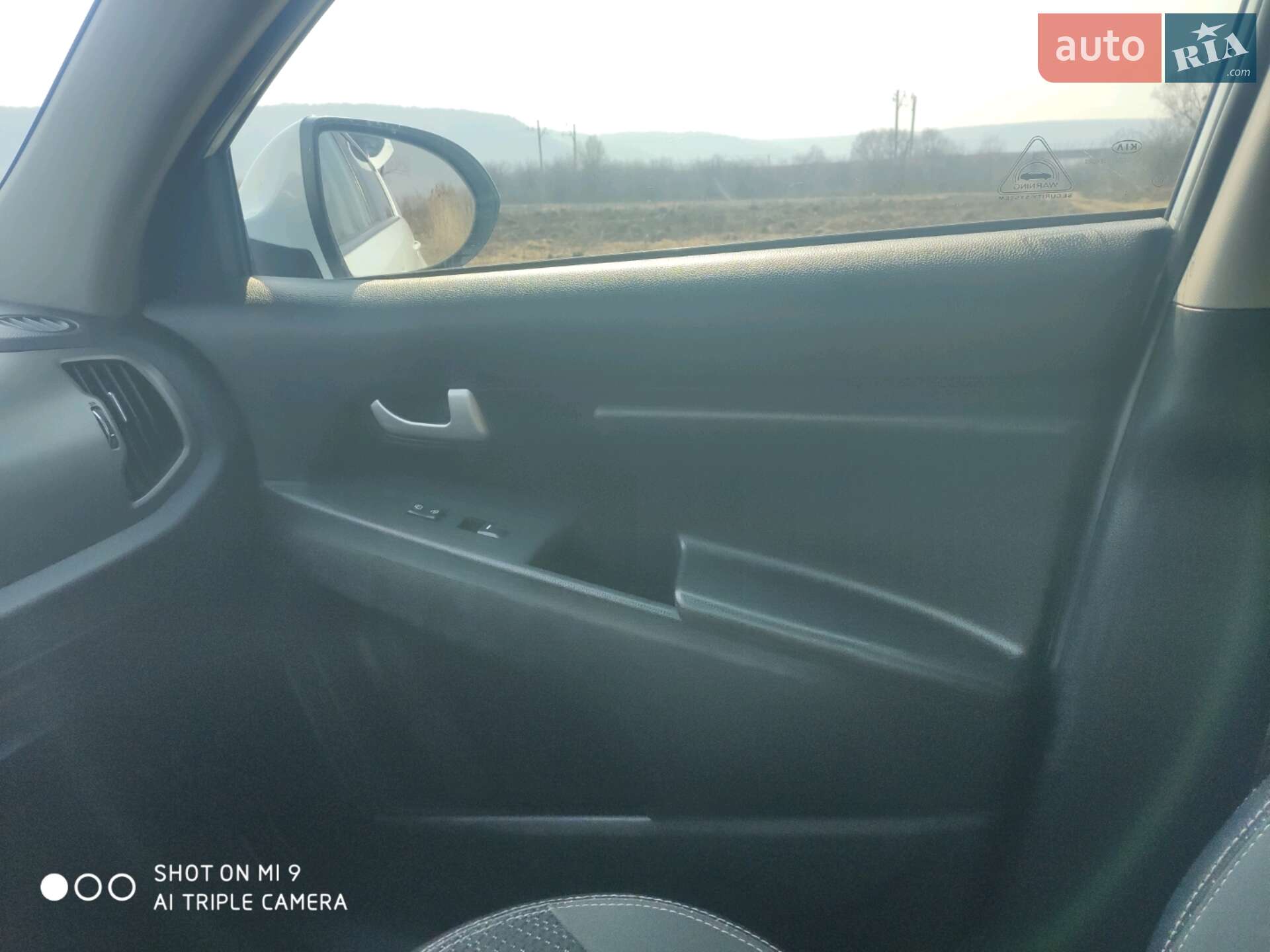 Kia Sportage 2014 VIN U5YPB815AEL460157 фото оголошення 4 з 39