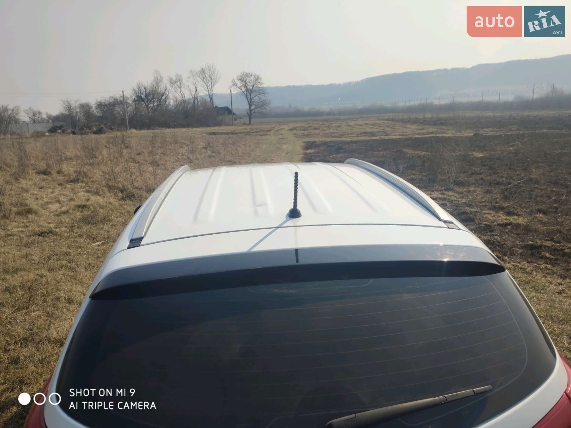 Kia Sportage 2014 VIN U5YPB815AEL460157 фото оголошення 8 з 39