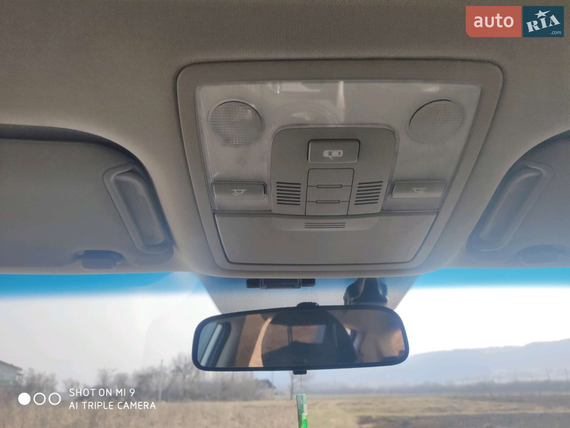 Kia Sportage 2014 VIN U5YPB815AEL460157 фото оголошення 20 з 39