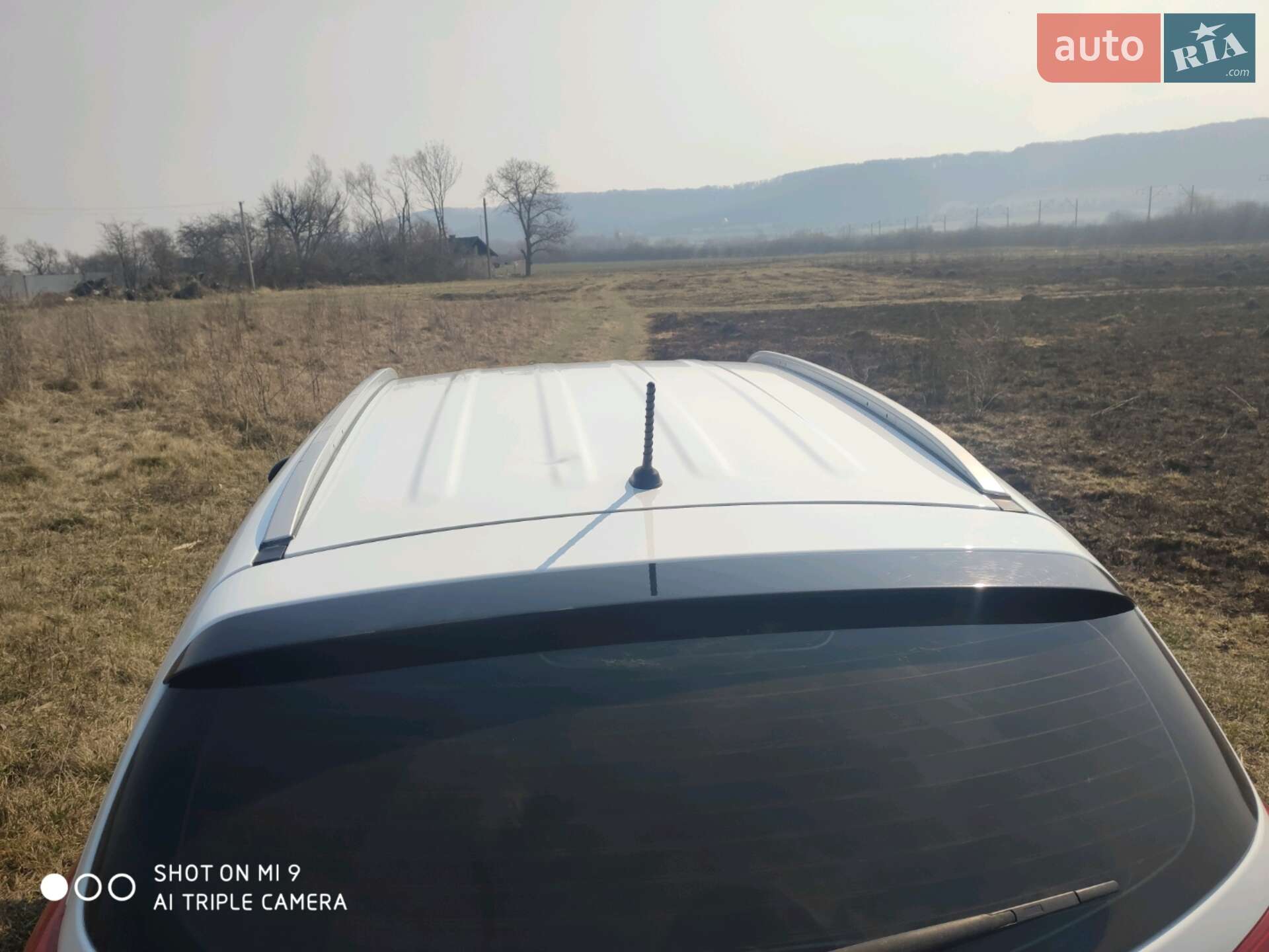 Kia Sportage 2014 VIN U5YPB815AEL460157 фото оголошення 25 з 39