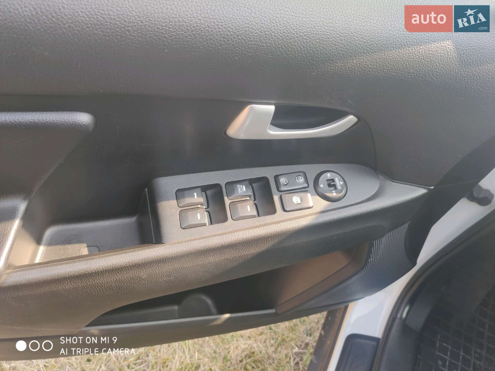 Kia Sportage 2014 VIN U5YPB815AEL460157 фото оголошення 29 з 39
