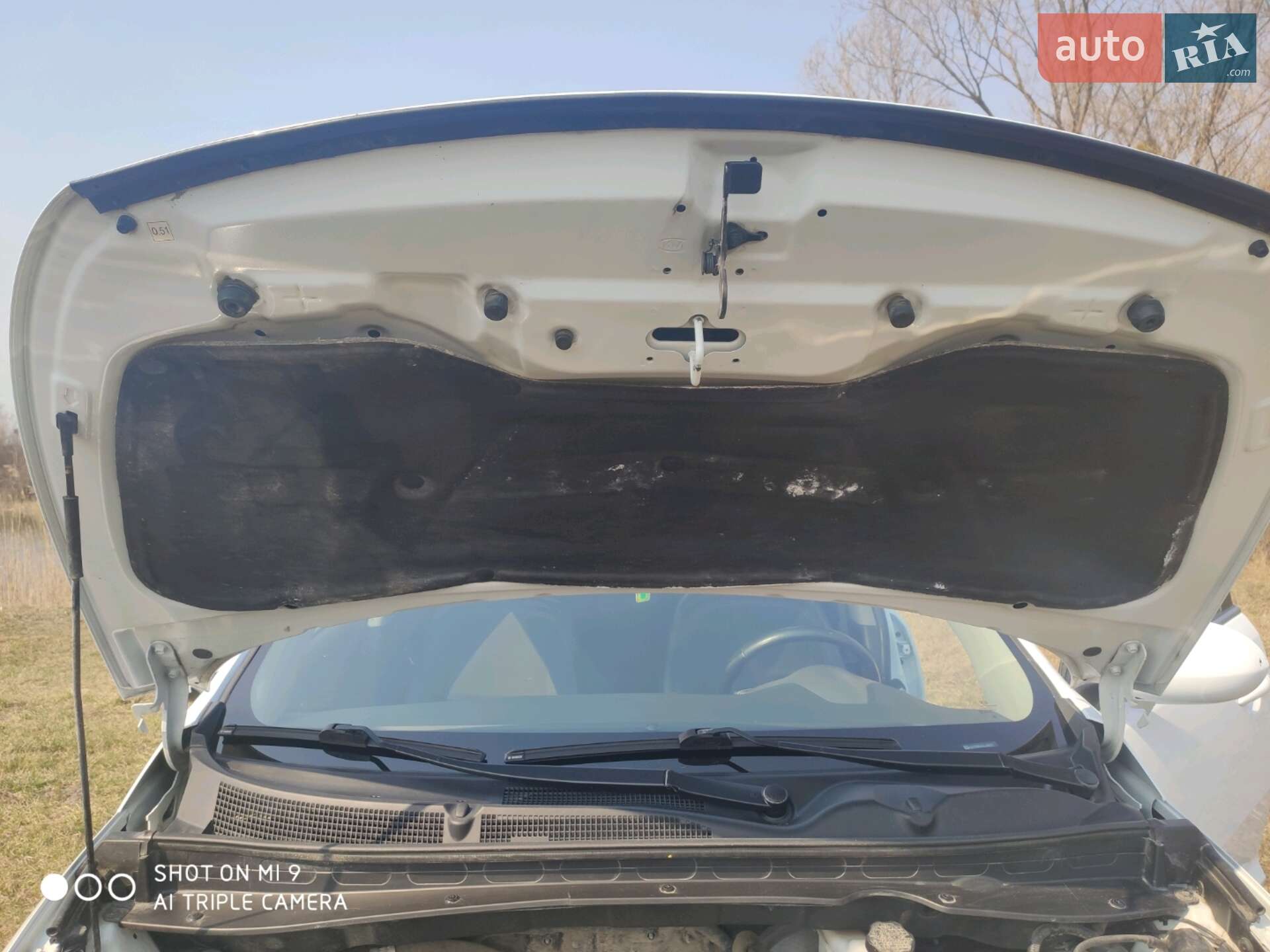Kia Sportage 2014 VIN U5YPB815AEL460157 фото оголошення 30 з 39