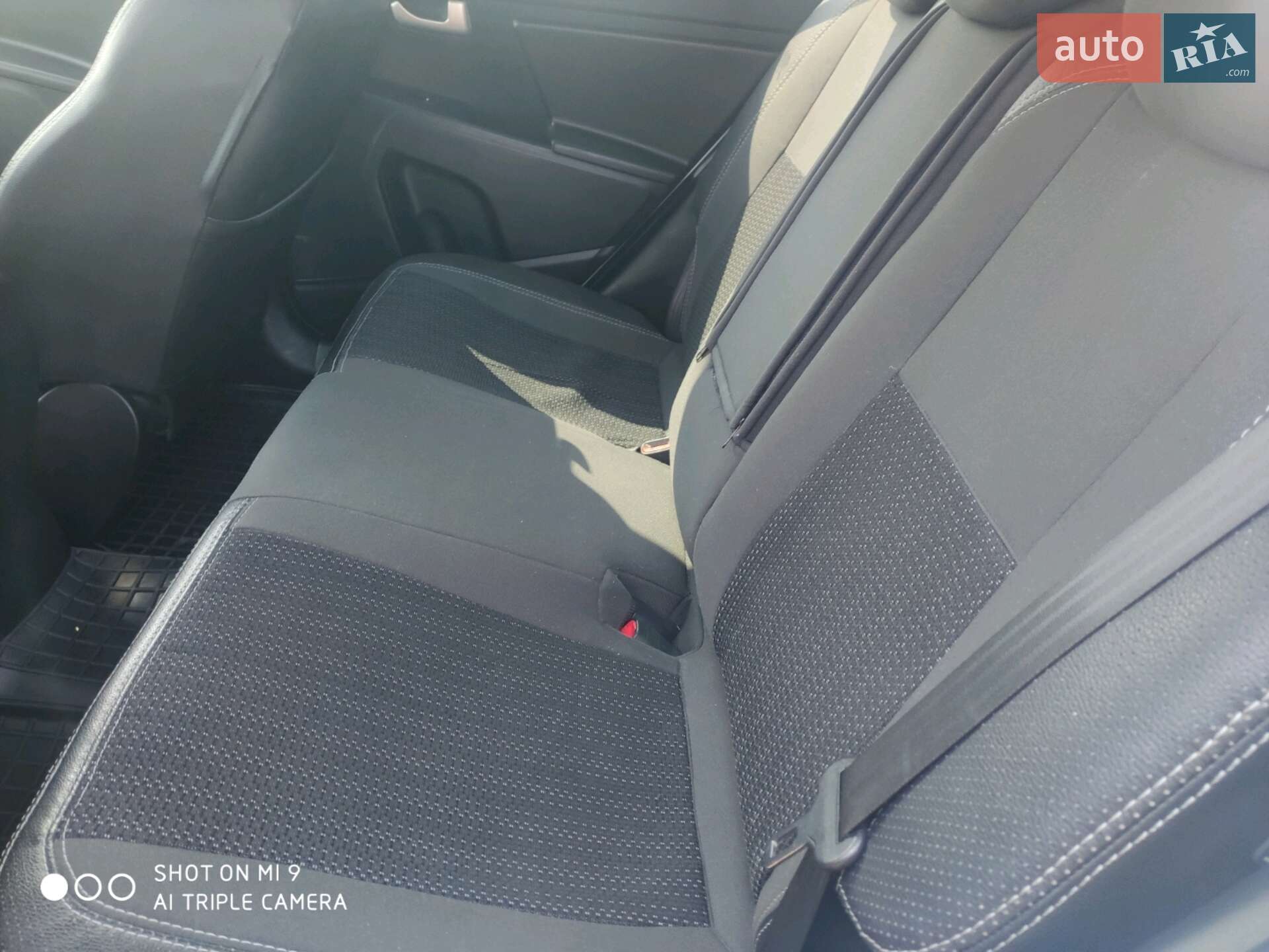 Kia Sportage 2014 VIN U5YPB815AEL460157 фото оголошення 36 з 39
