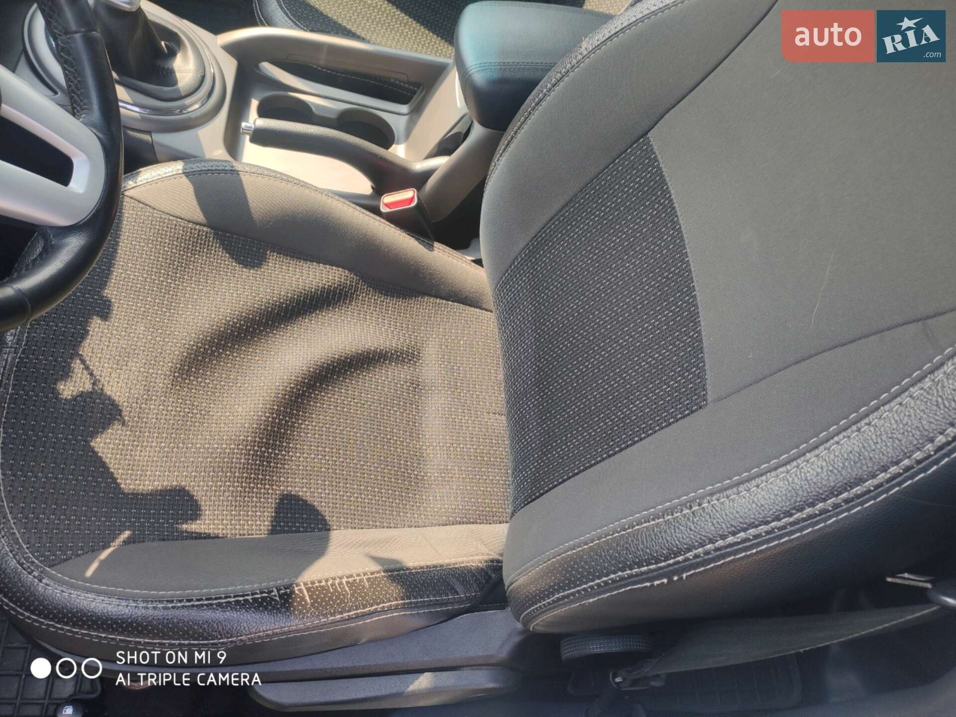 Kia Sportage 2014 VIN U5YPB815AEL460157 фото оголошення 38 з 39