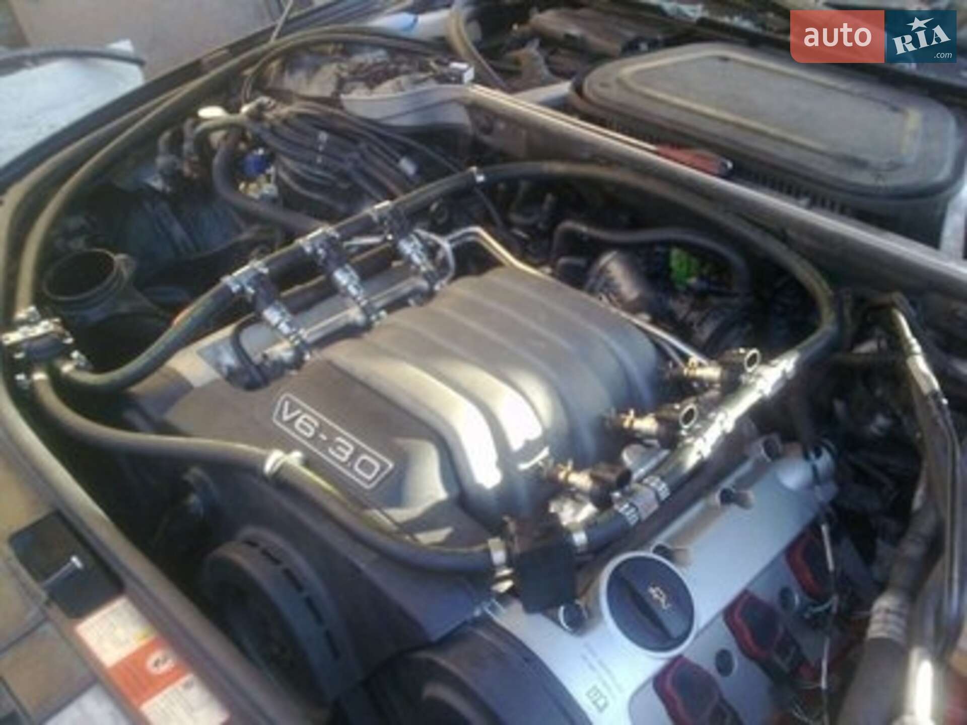 Audi A8 2005 VIN WAUZZZ4EX6N002080 фото оголошення 47 з 67