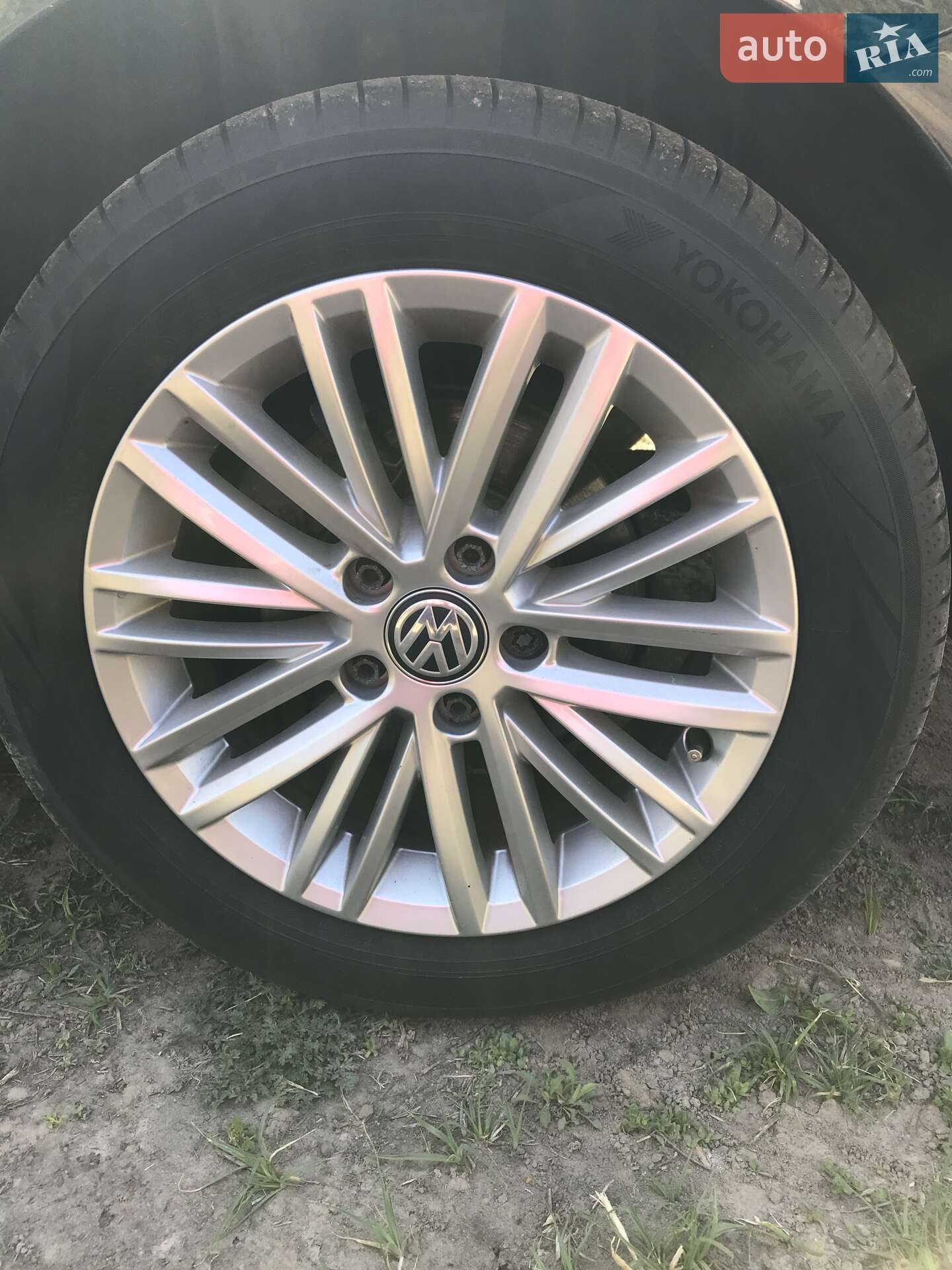 Volkswagen Golf 2014 VIN WVWZZZAUZFP524341 фото оголошення 19 з 39