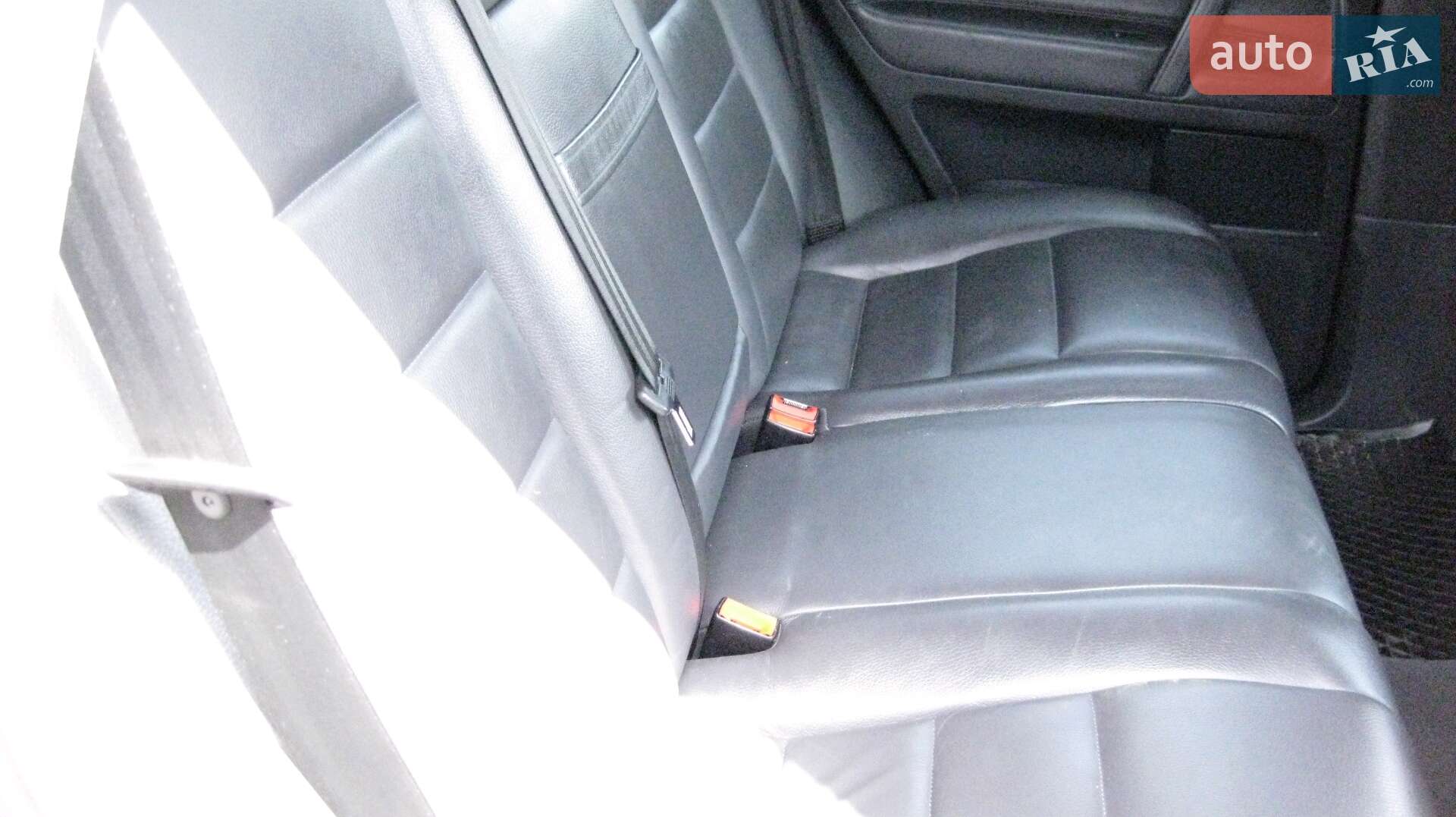 Volkswagen Touareg 2007 VIN WVGZZZ7LZ7D050741 фото оголошення 23 з 39