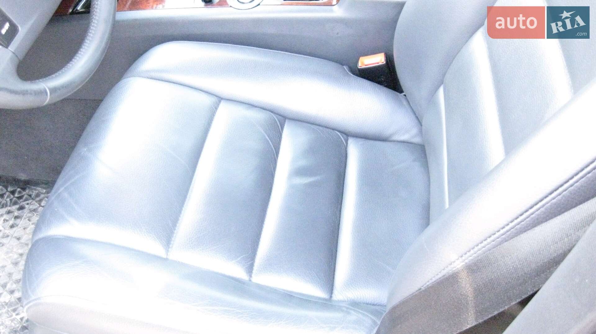 Volkswagen Touareg 2007 VIN WVGZZZ7LZ7D050741 фото оголошення 25 з 39