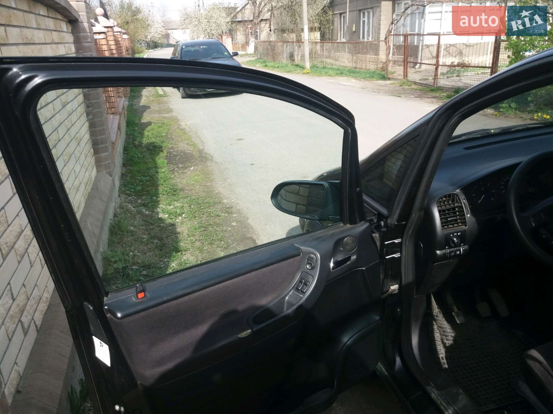 Opel Zafira 2001 VIN W0L0TGF7512182487 фото оголошення 8 з 10