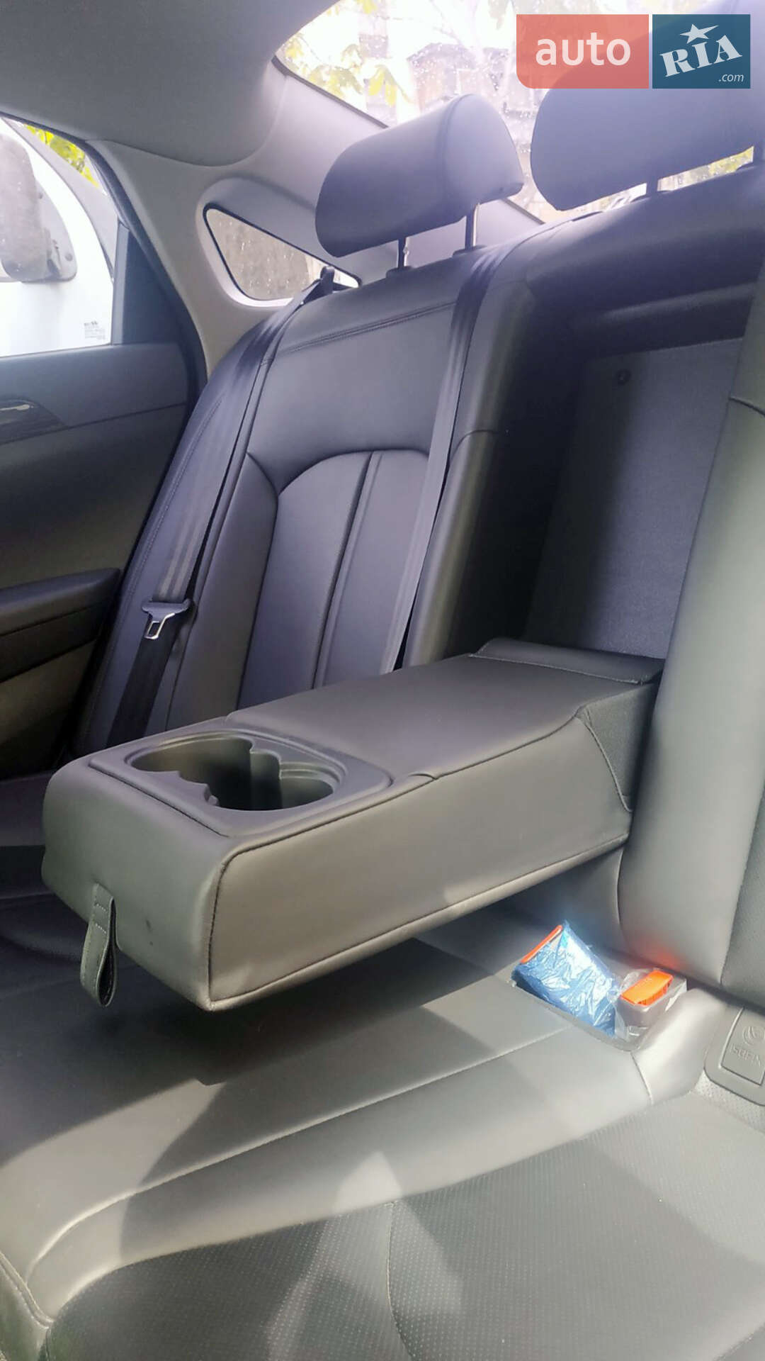 Hyundai Sonata 2015 VIN KMHE341DBGA186857 фото оголошення 20 з 31