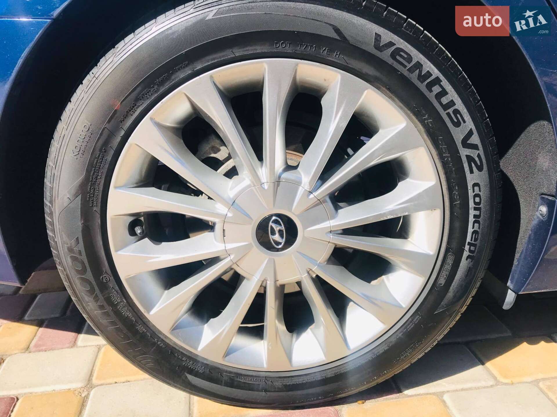 Hyundai Sonata 2015 VIN KMHE341DBGA186857 фото оголошення 27 з 31