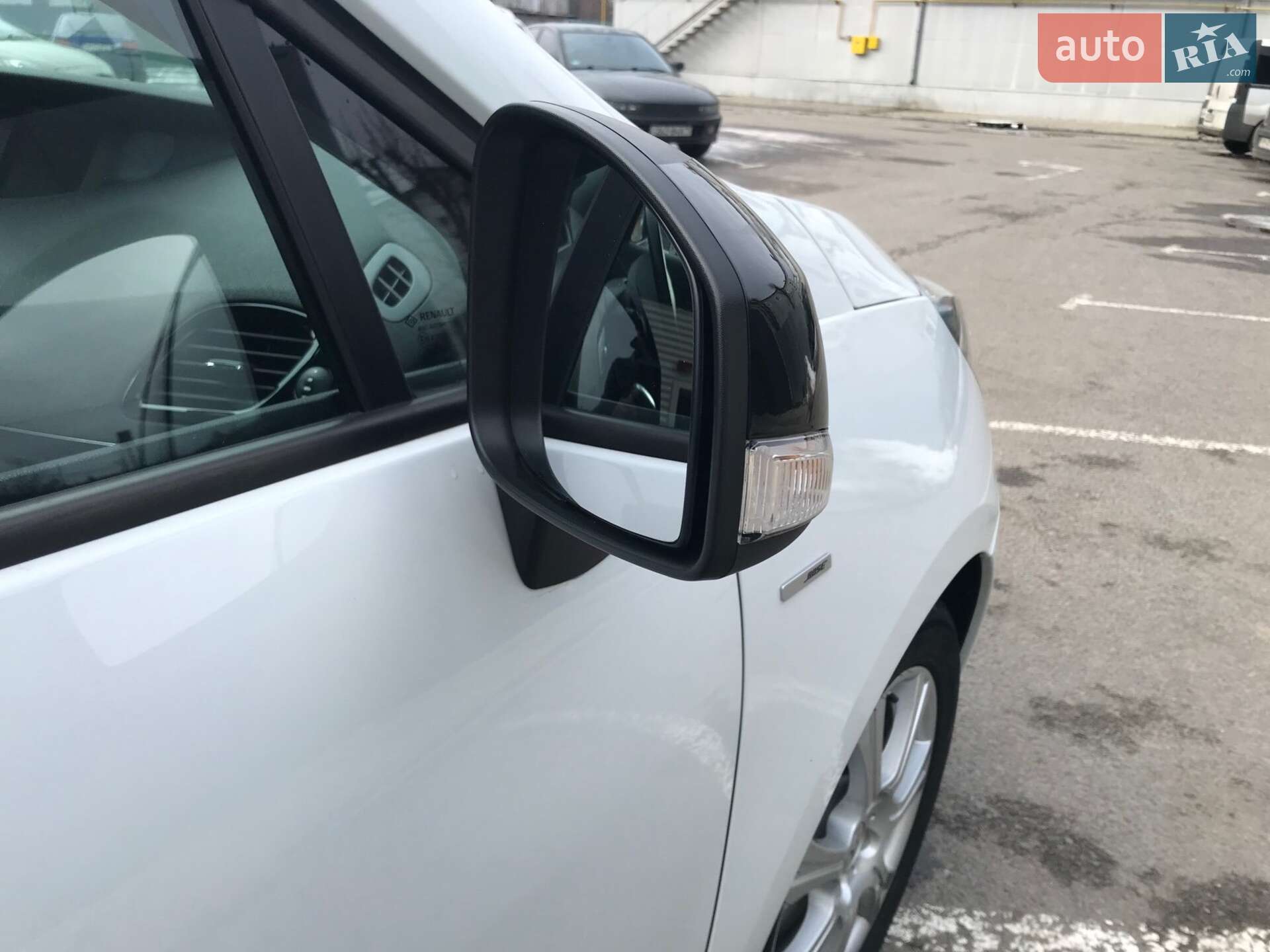 Renault Megane Scenic 2015 VIN VF1JZM6A352803584 фото оголошення 10 з 31