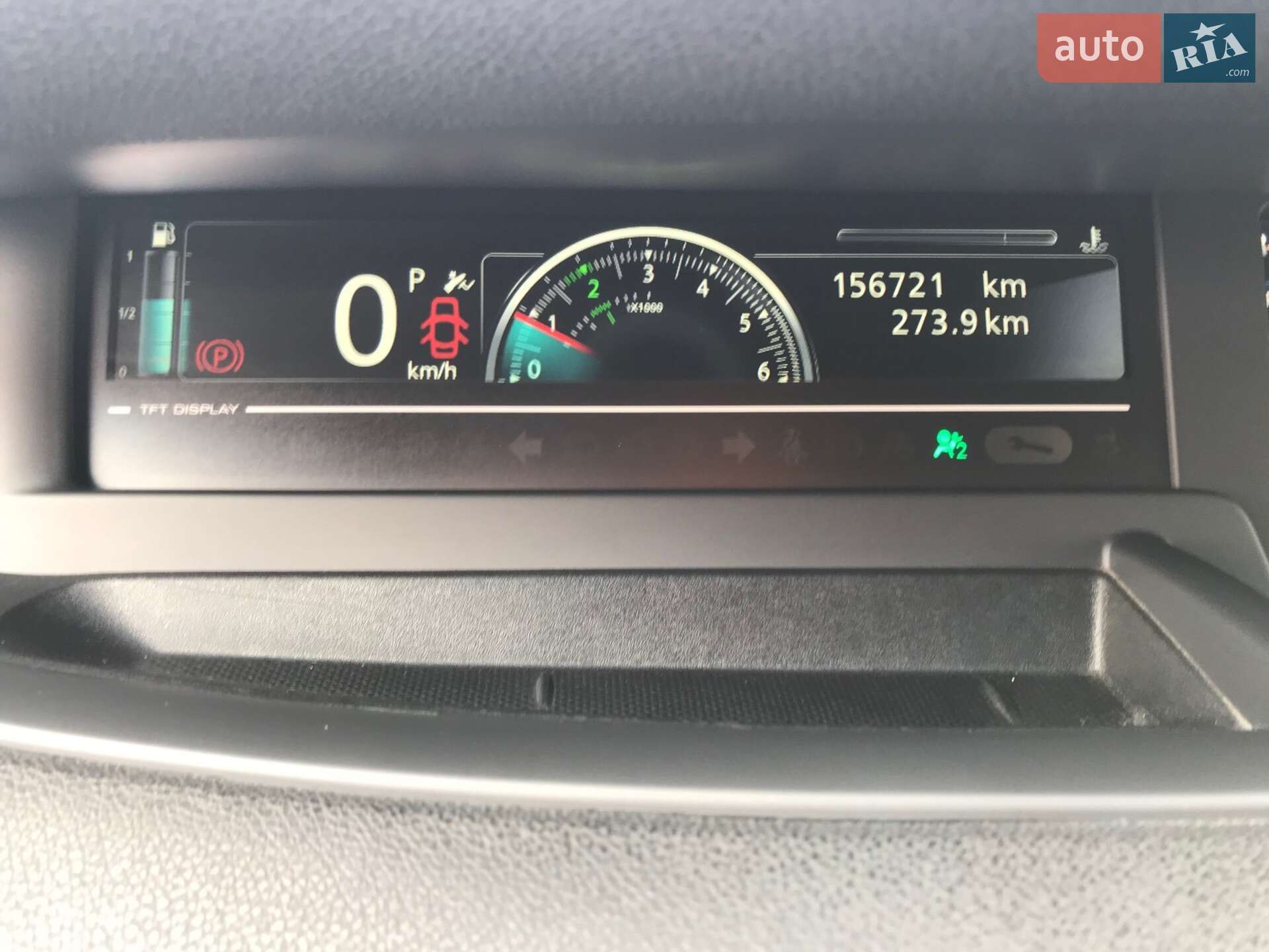 Renault Megane Scenic 2015 VIN VF1JZM6A352803584 фото оголошення 17 з 31