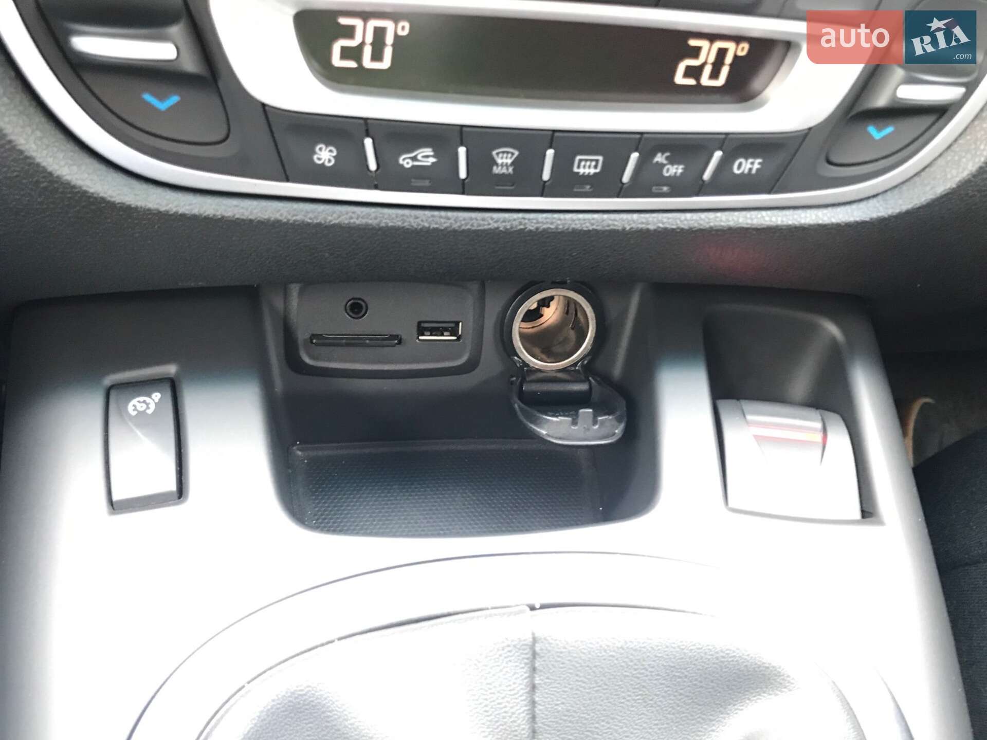 Renault Megane Scenic 2015 VIN VF1JZM6A352803584 фото оголошення 29 з 31