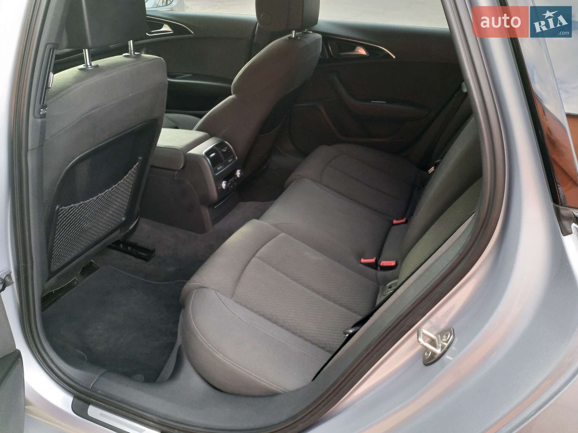 Audi A6 2016 VIN WAUZZZ4GXHN056354 фото оголошення 2 з 10