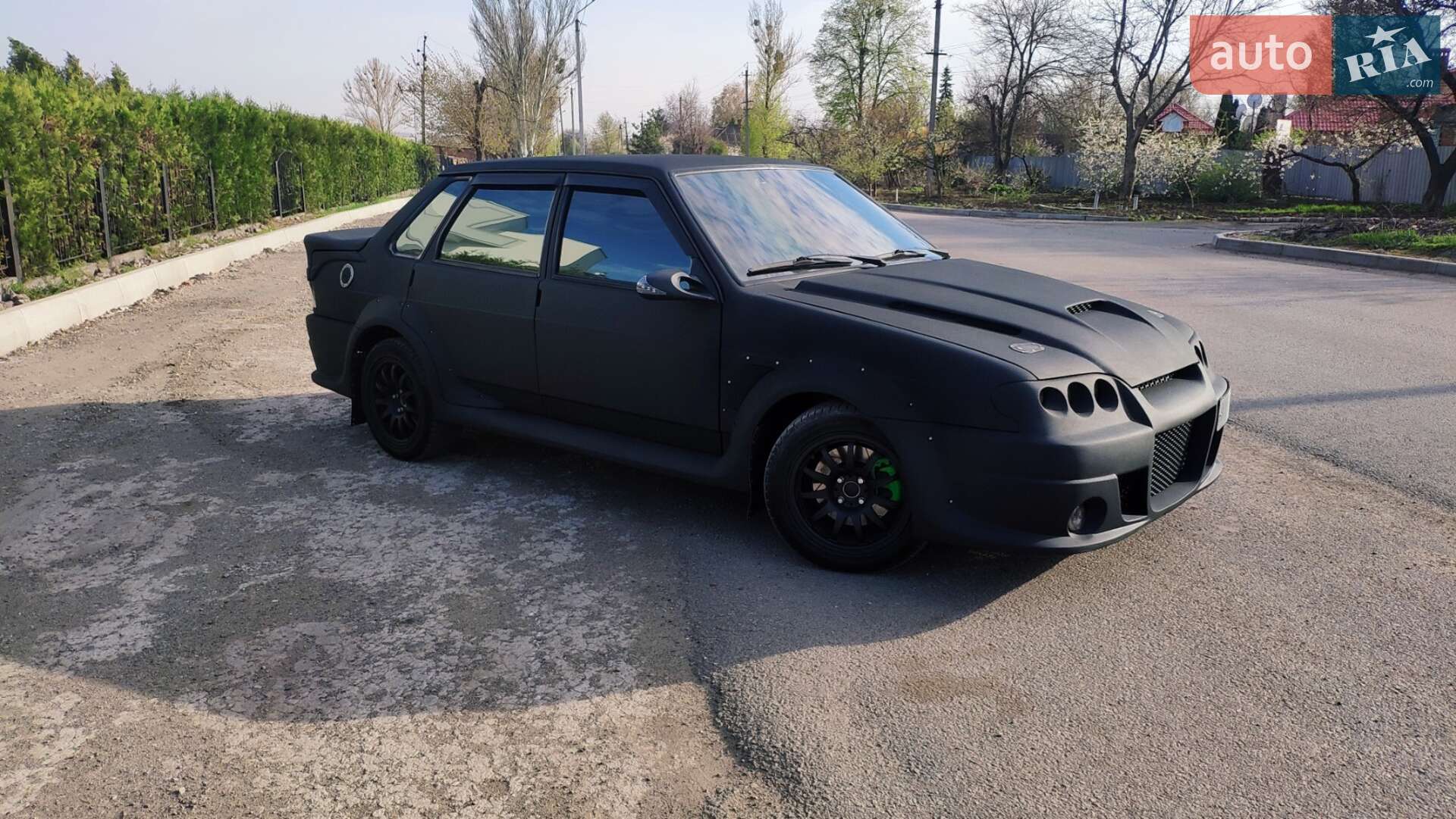 ВАЗ / Lada 2115 Samara 2012 VIN XTA211540C5098447 фото оголошення 4 з 12