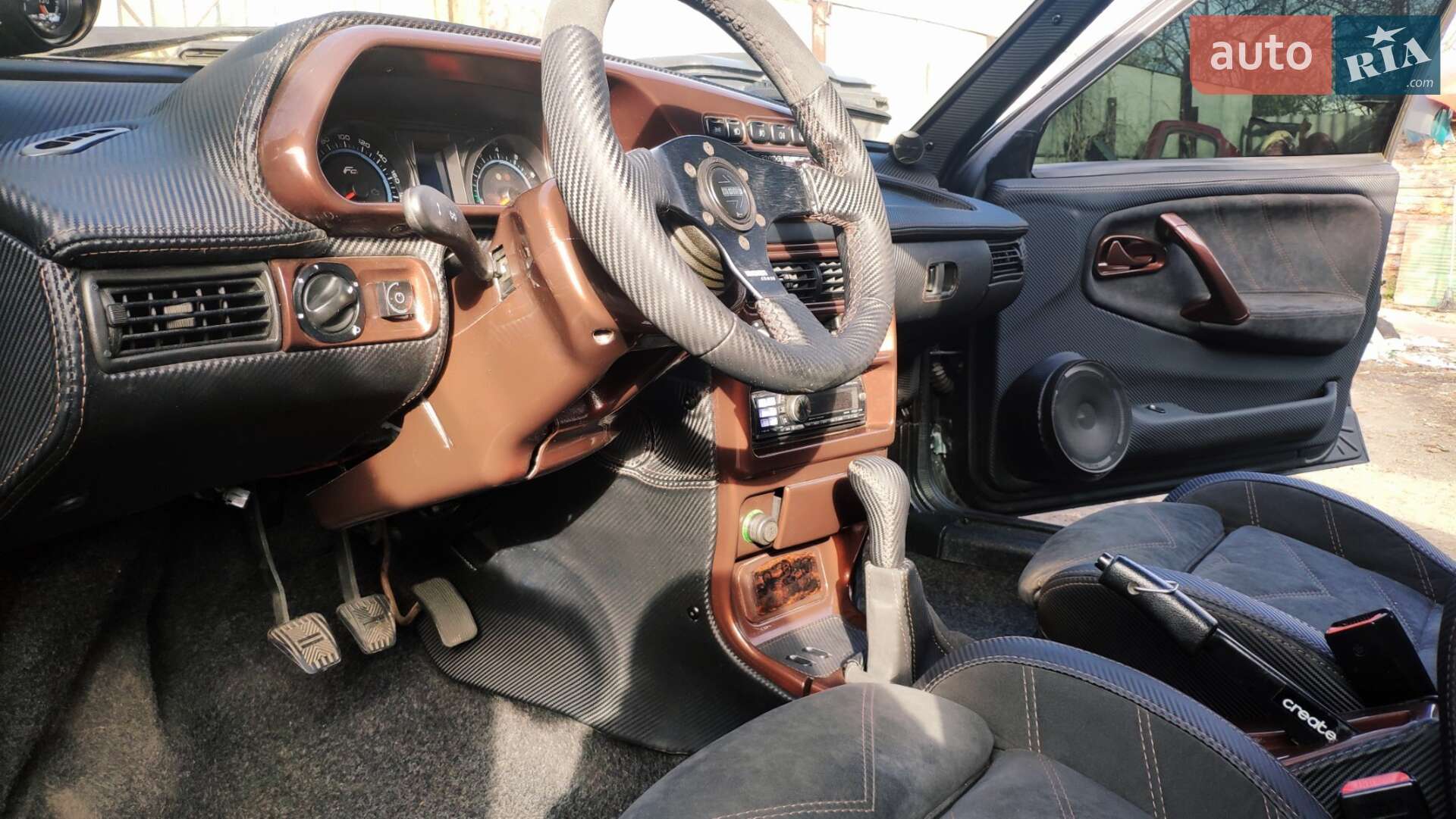 ВАЗ / Lada 2115 Samara 2012 VIN XTA211540C5098447 фото оголошення 9 з 12