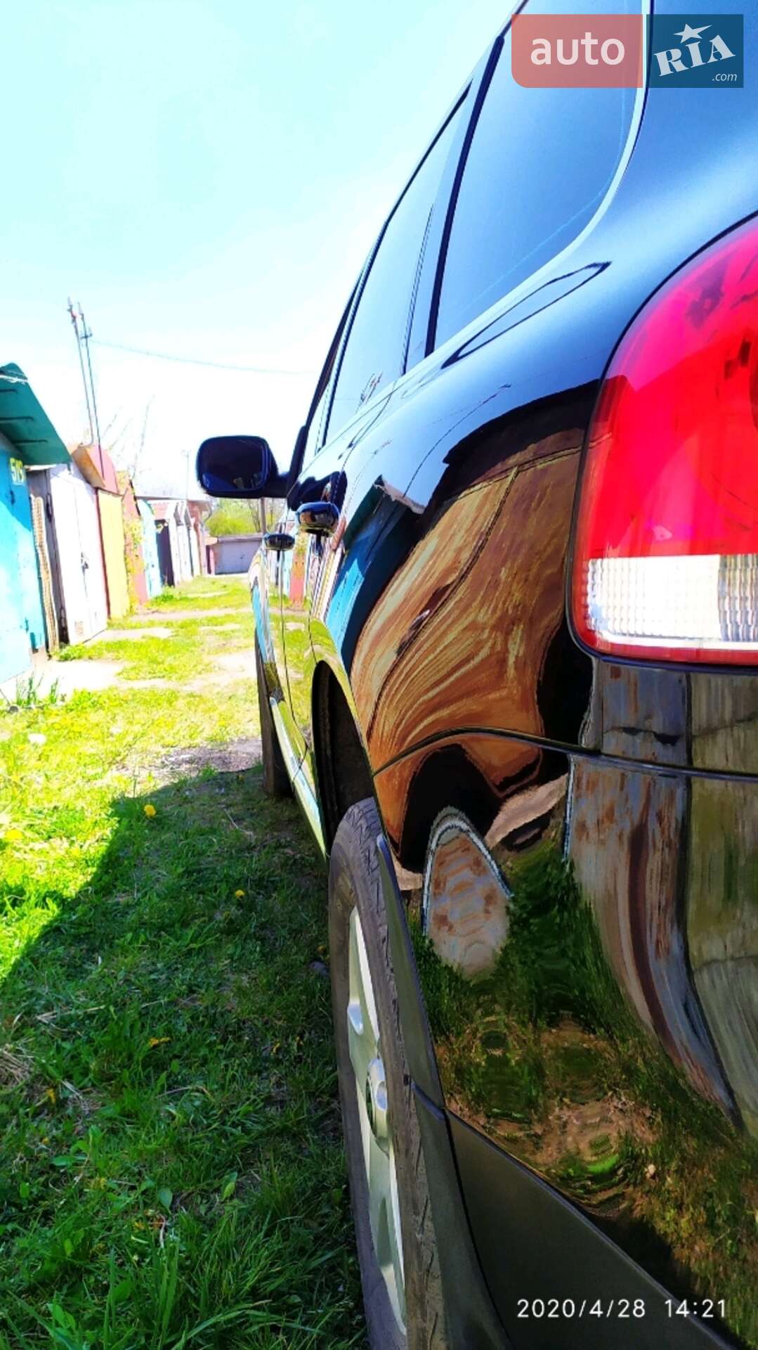 Volkswagen Touareg 2007 VIN WVGZZZ7LZ7D050741 фото оголошення 32 з 39