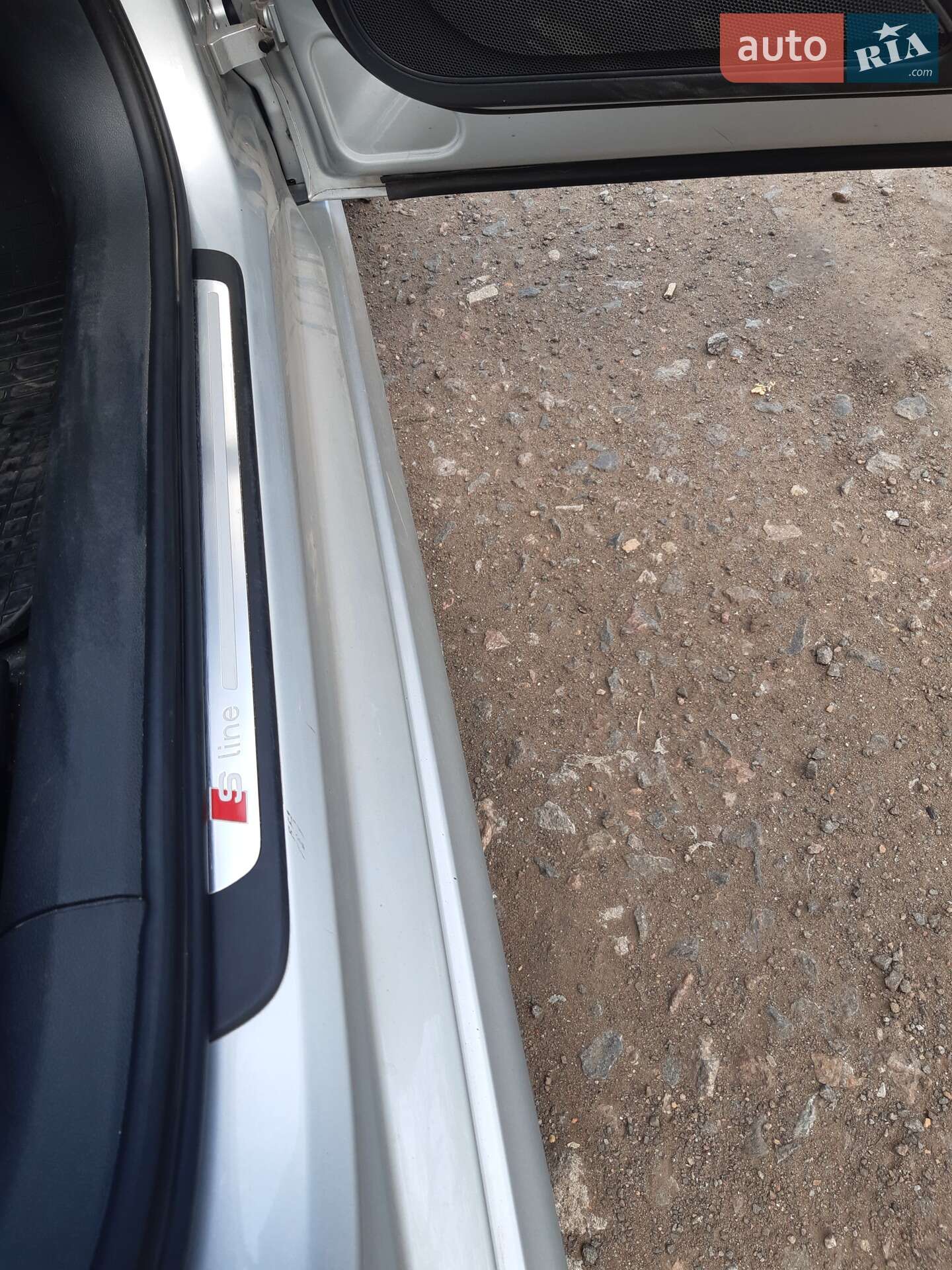 Audi A6 2012 VIN WAUZZZ4G7DN044026 фото оголошення 12 з 17