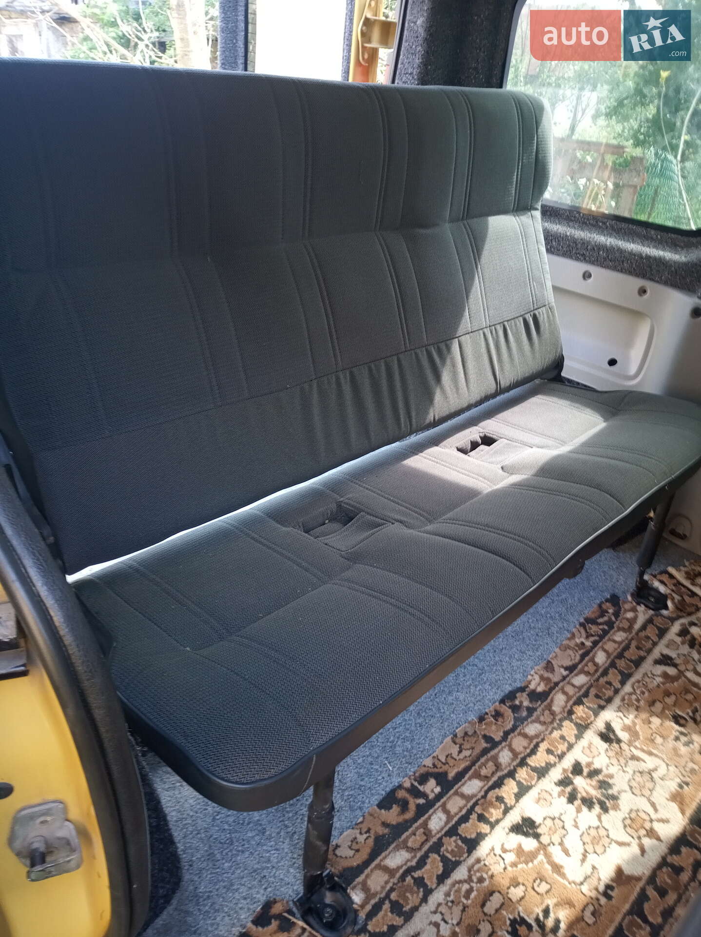 Renault Trafic 2007 VIN VF1FLAMA67Y224190 фото оголошення 17 з 17
