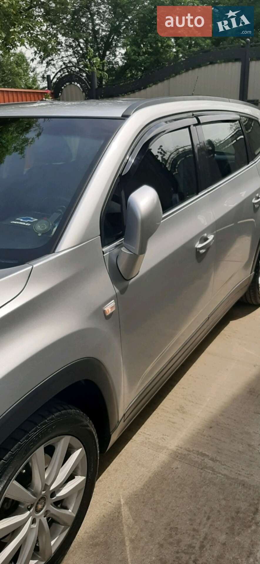 Chevrolet Orlando 2012 VIN KL1YF75Y9CK625410 фото оголошення 14 з 89