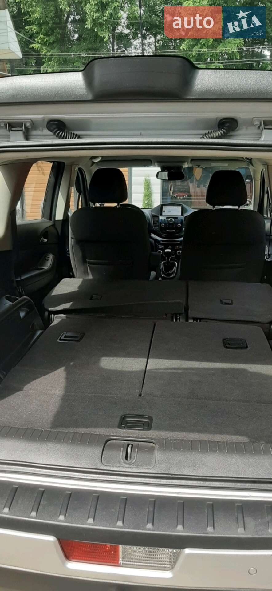 Chevrolet Orlando 2012 VIN KL1YF75Y9CK625410 фото оголошення 16 з 89